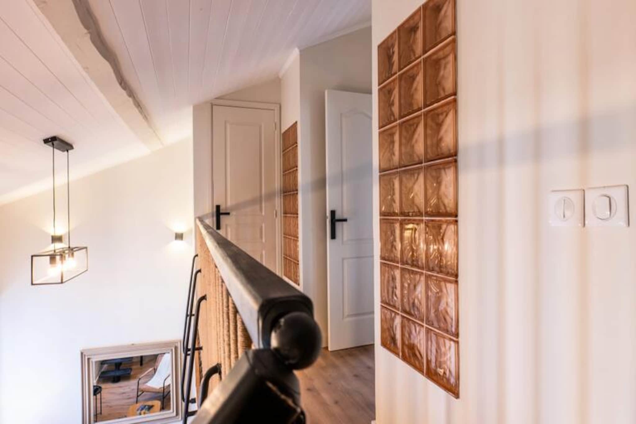 Résidence Rare ! Duplex De Style En Plein Centre Ville-Non tagué