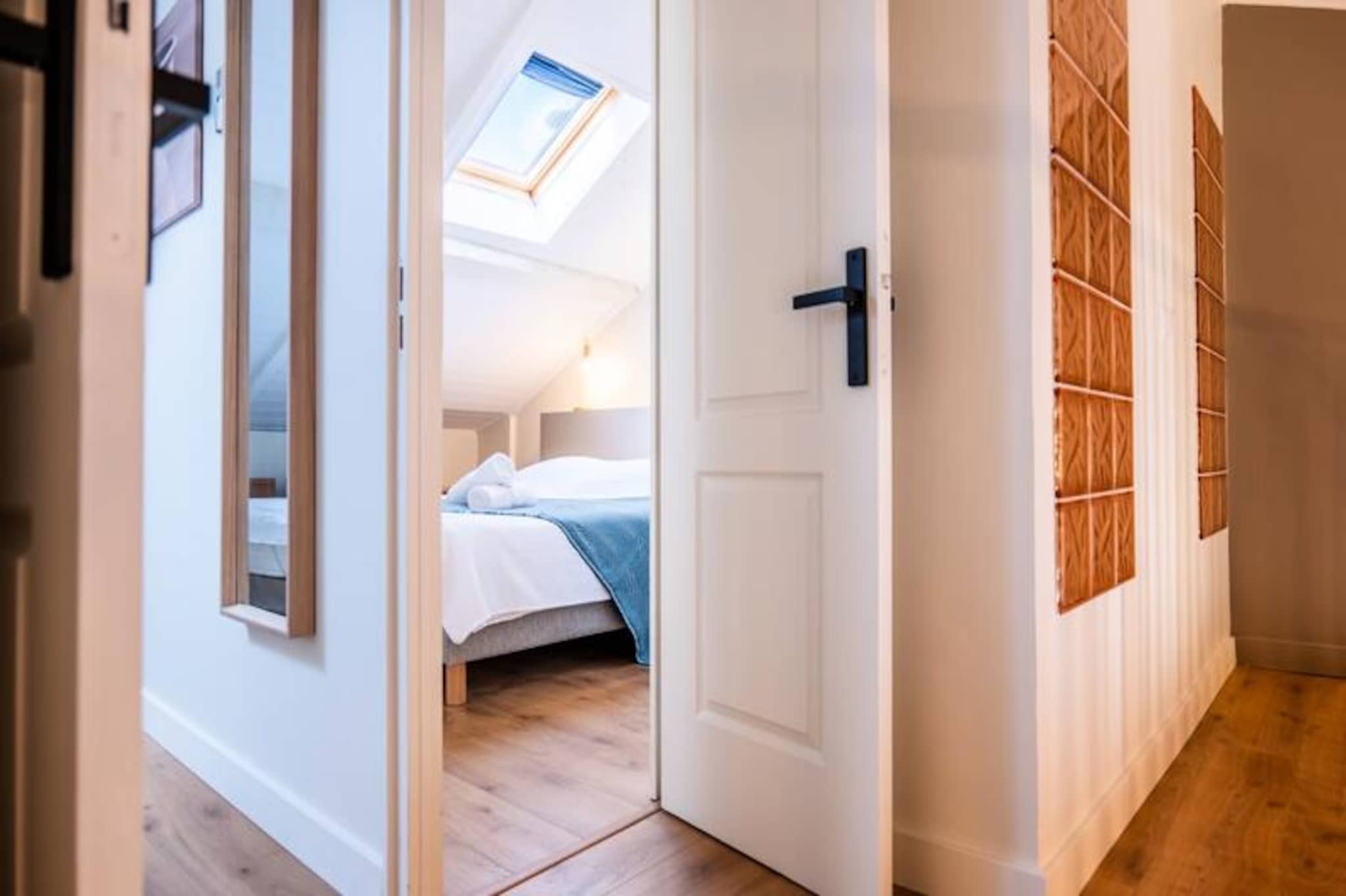 Résidence Rare ! Duplex De Style En Plein Centre Ville-Non tagué