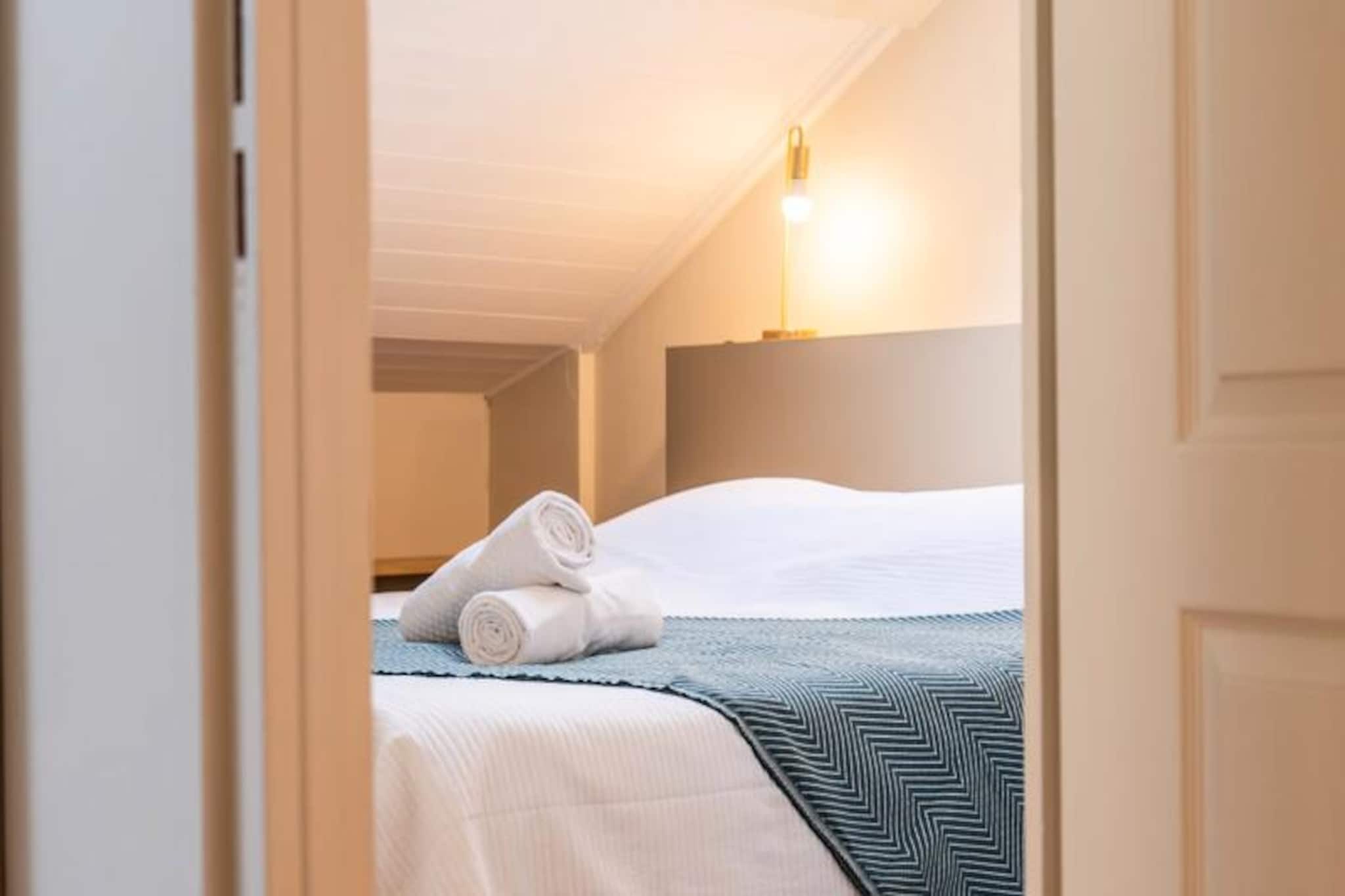 Résidence Rare ! Duplex De Style En Plein Centre Ville-Non tagué