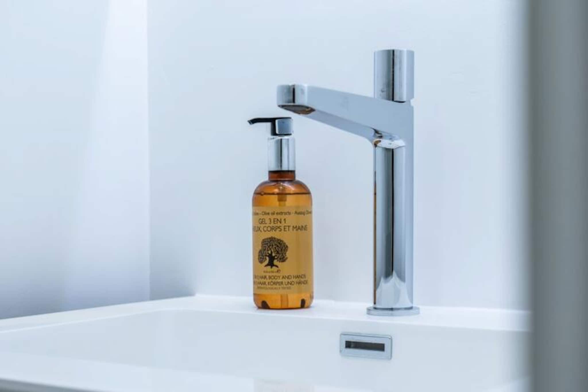 Résidence Rare ! Duplex De Style En Plein Centre Ville-Non tagué