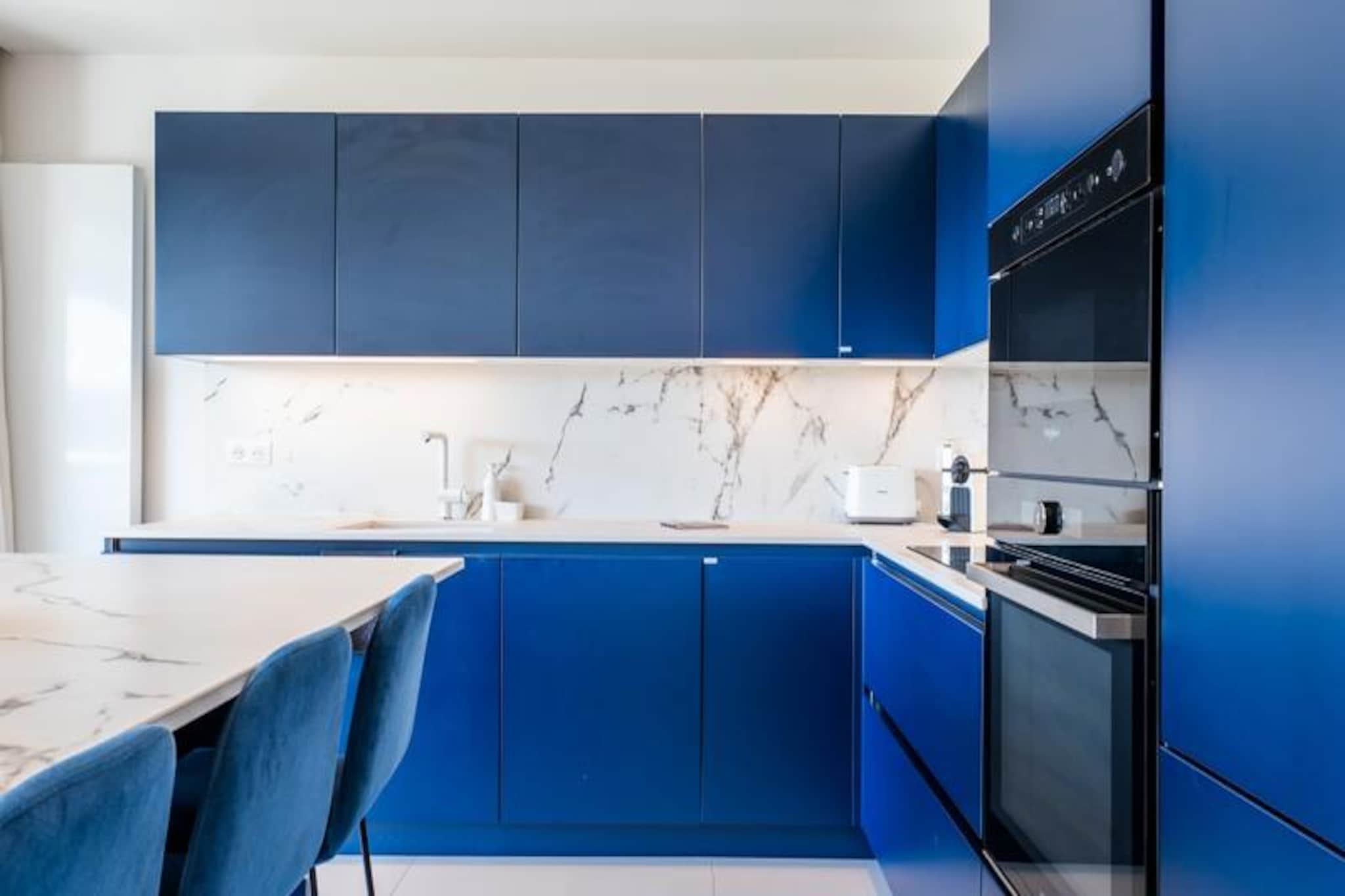 Résidence 4 Pièces Vue Mer, Terrasse Et Parking-Untagged