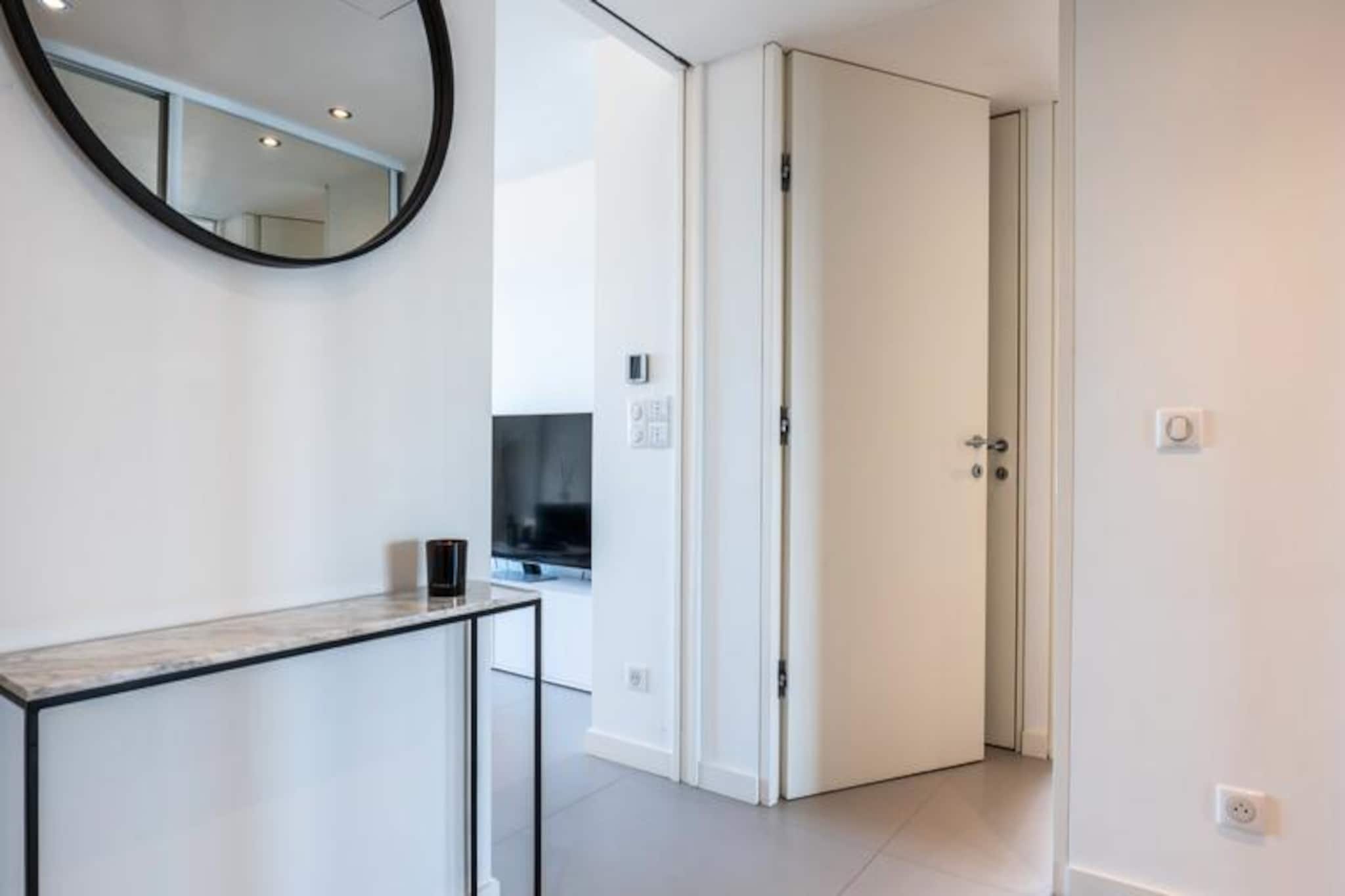 Résidence 4 Pièces Vue Mer, Terrasse Et Parking-Untagged