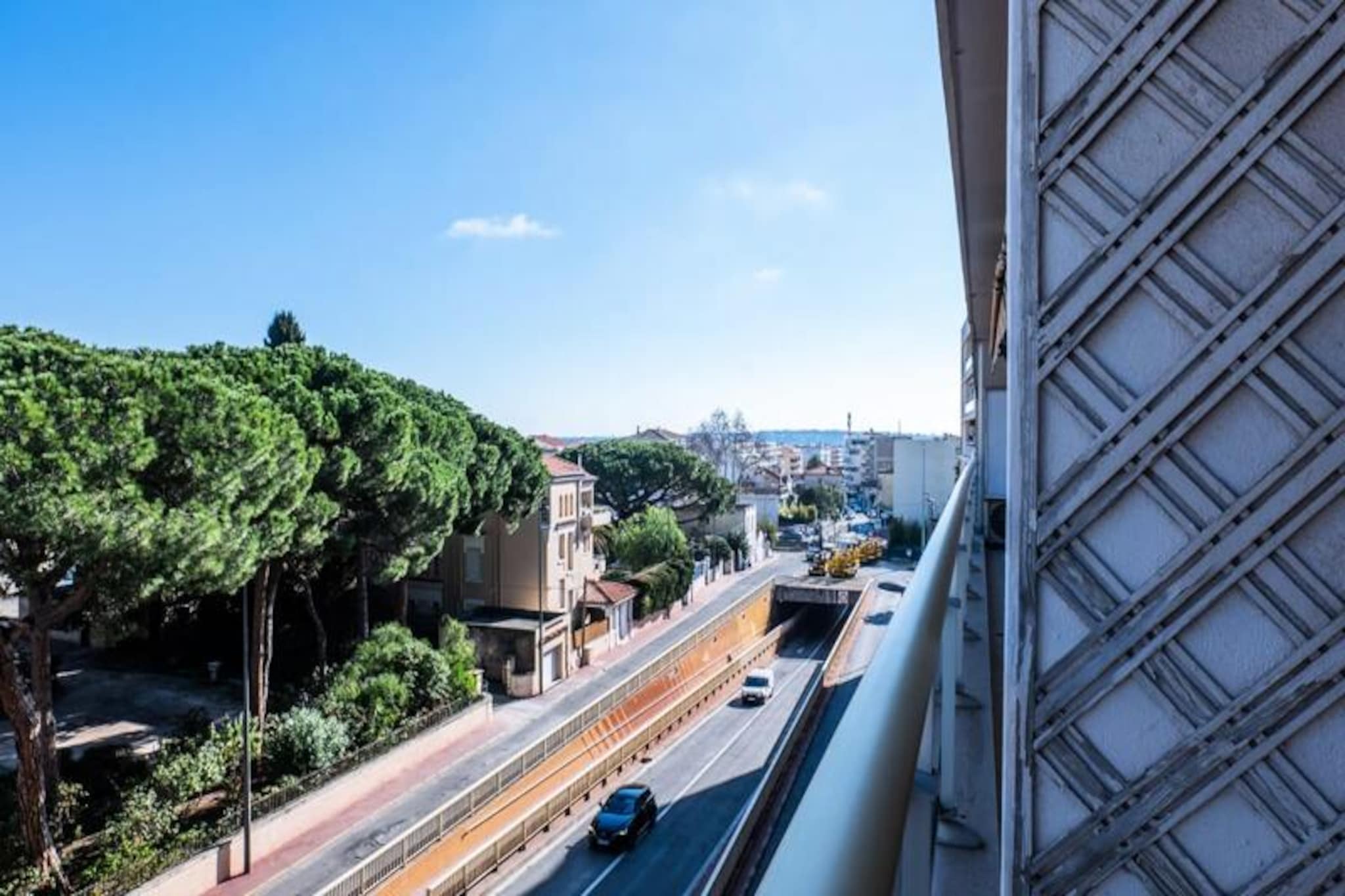 Résidence 4 Pièces Vue Mer, Terrasse Et Parking-Untagged