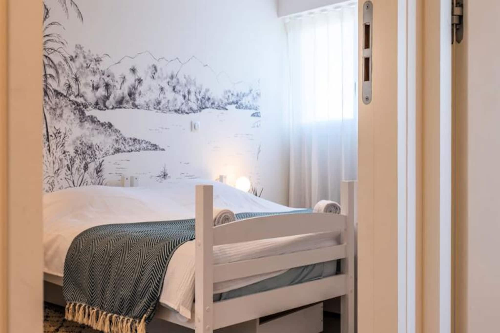 Résidence 4 Pièces Vue Mer, Terrasse Et Parking-Untagged