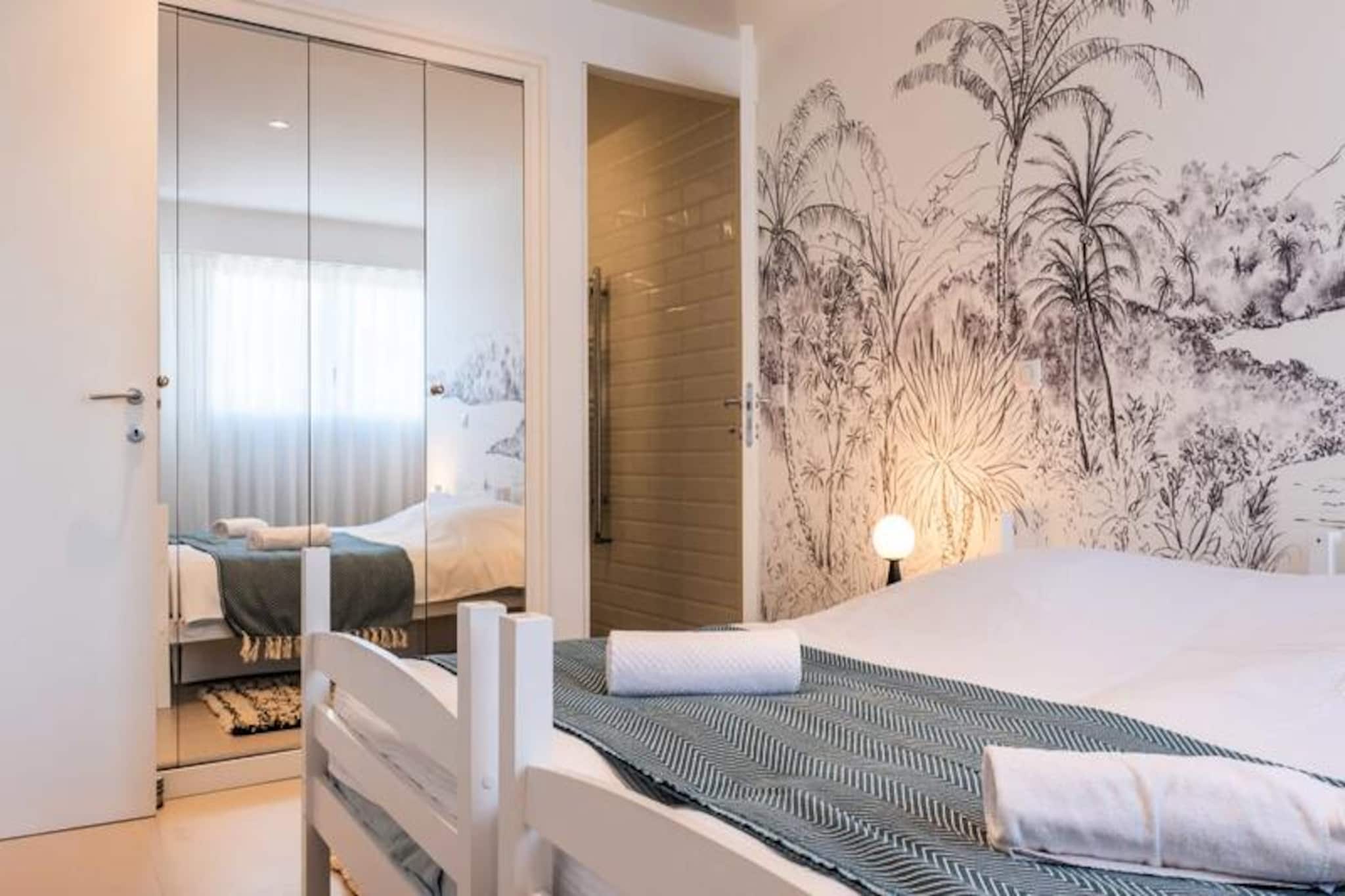 Résidence 4 Pièces Vue Mer, Terrasse Et Parking-Untagged