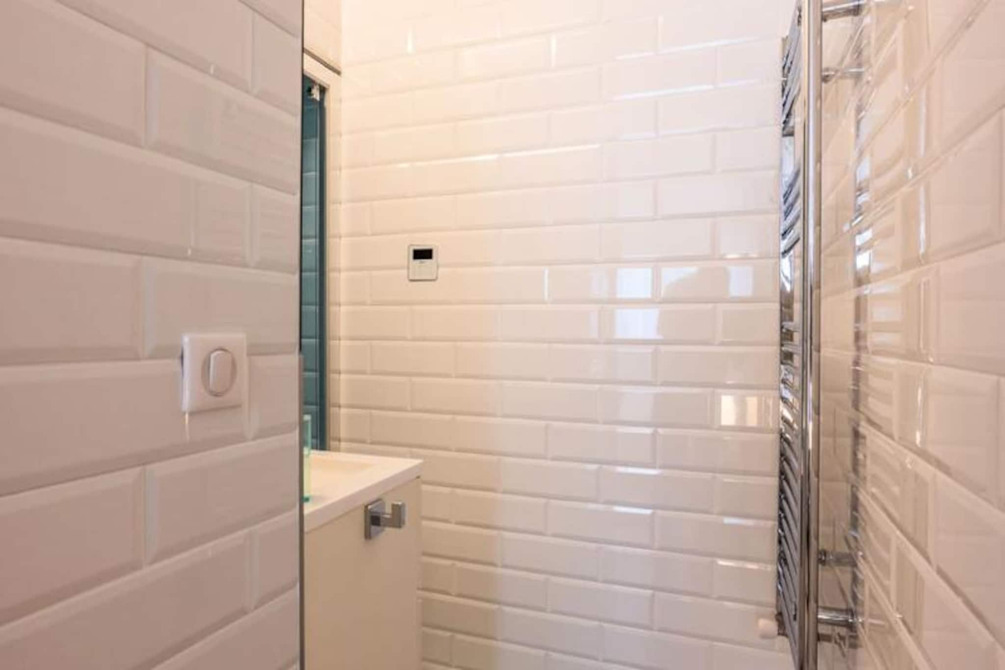 Résidence 4 Pièces Vue Mer, Terrasse Et Parking-Untagged