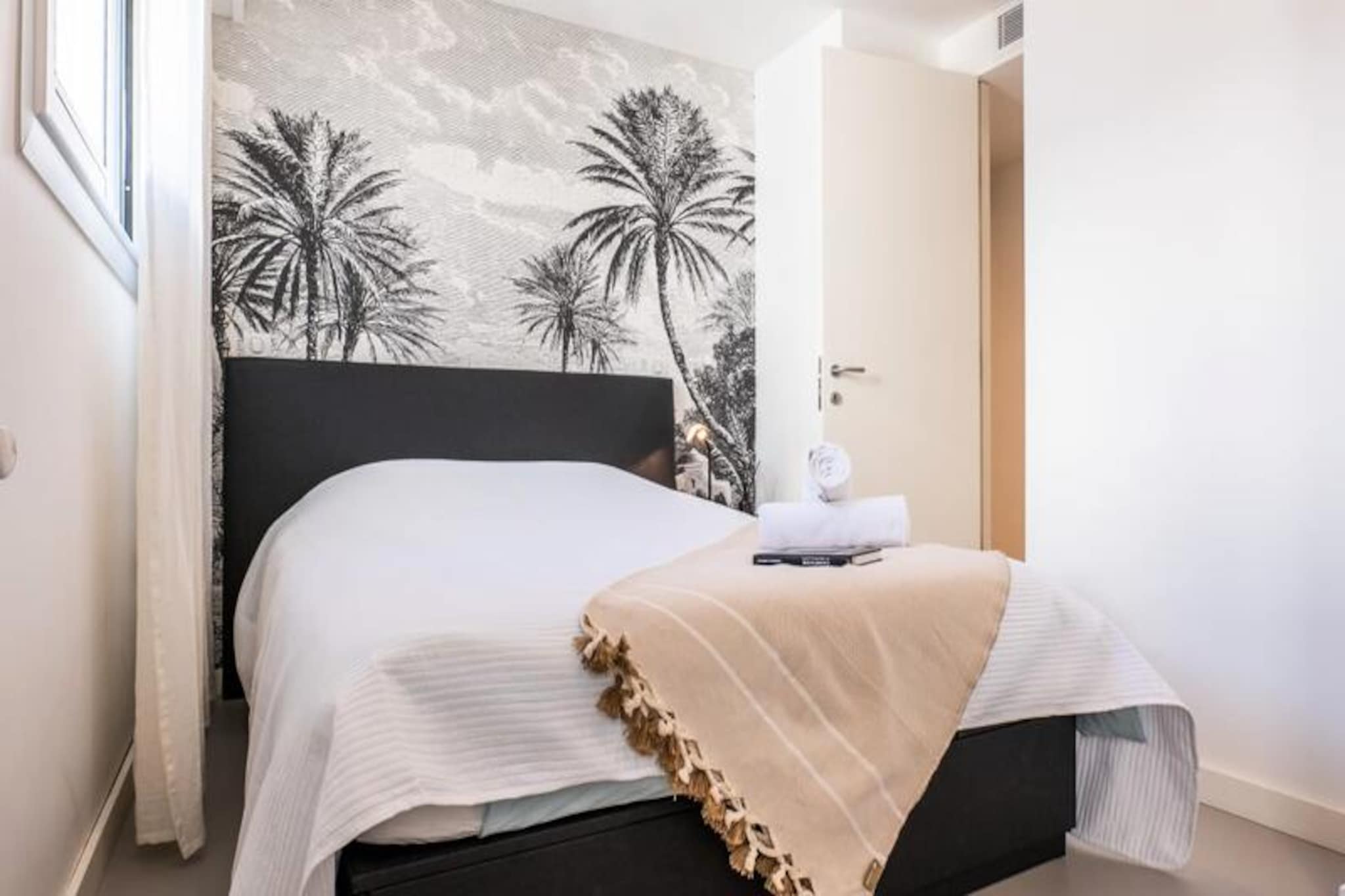 Résidence 4 Pièces Vue Mer, Terrasse Et Parking-Untagged