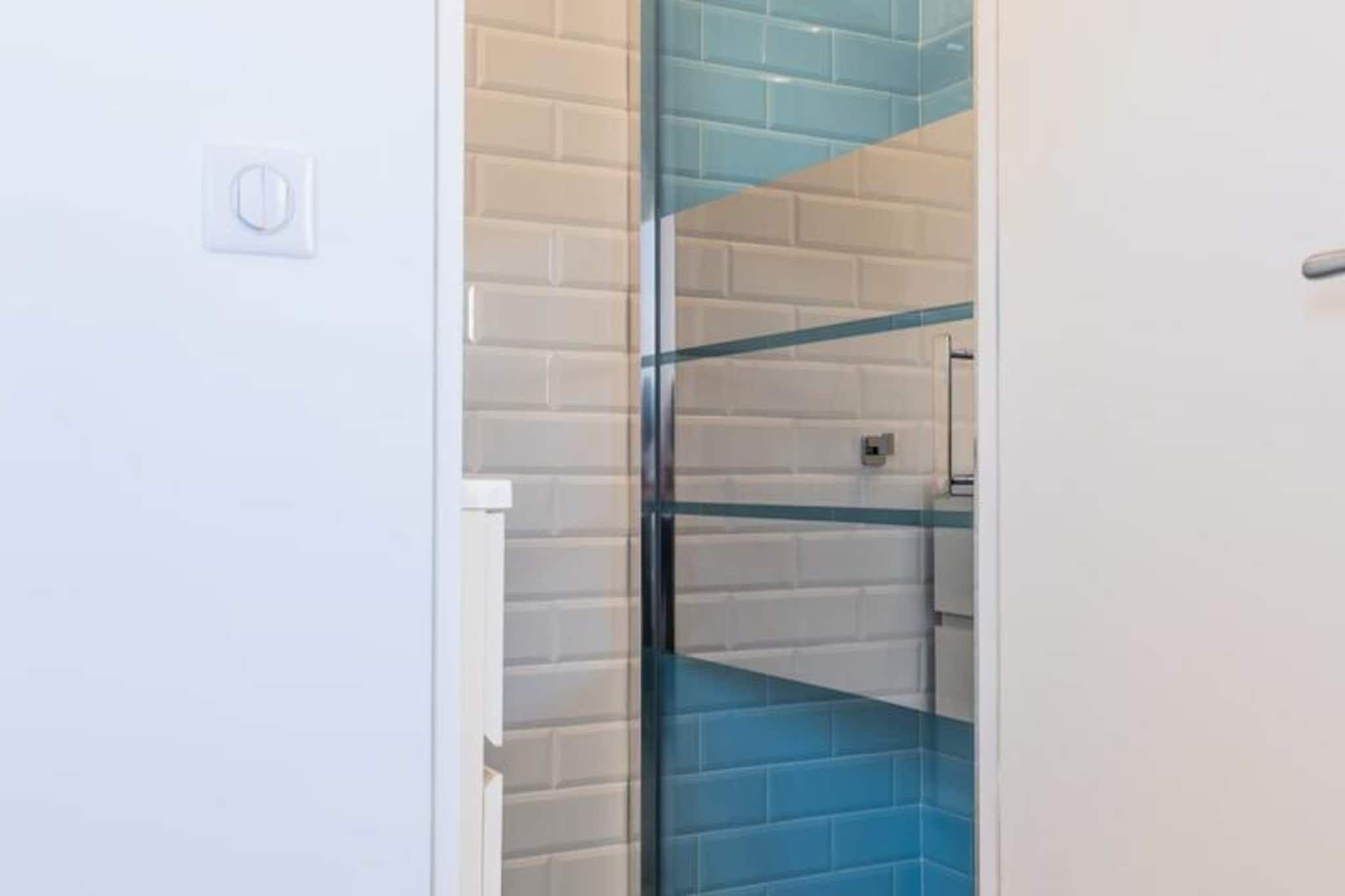 Résidence 4 Pièces Vue Mer, Terrasse Et Parking-Untagged