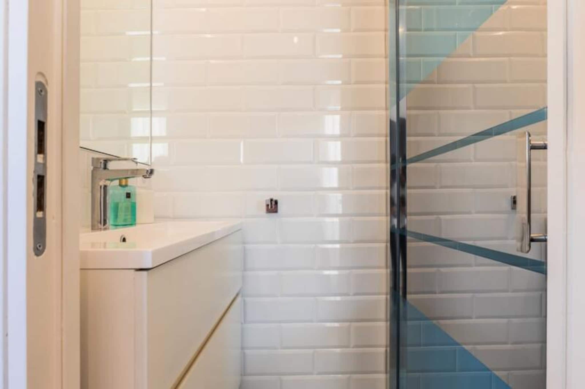 Résidence 4 Pièces Vue Mer, Terrasse Et Parking-Untagged