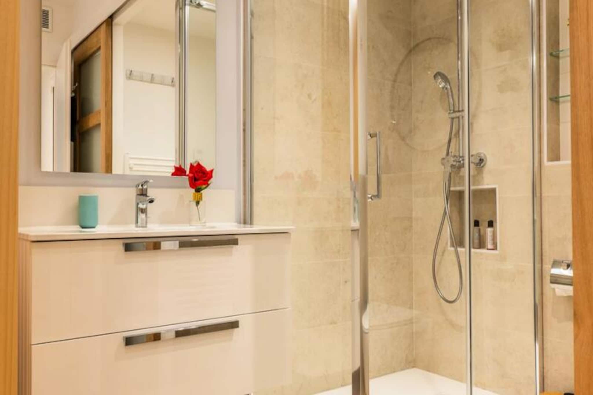 Résidence 3p Haut-de-gamme à 300m Des Plages Croisette-Nicht zugeordnet