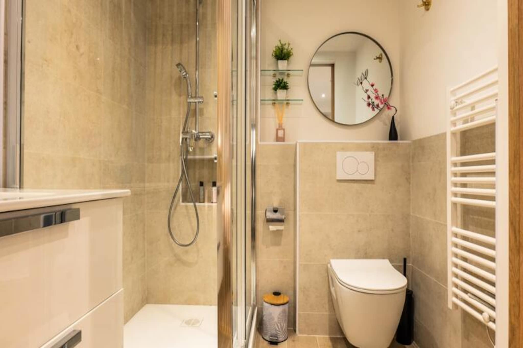 Résidence 3p Haut-de-gamme à 300m Des Plages Croisette-Nicht zugeordnet