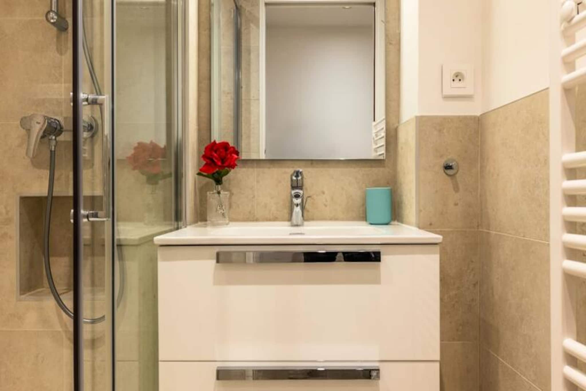 Résidence 3p Haut-de-gamme à 300m Des Plages Croisette-Nicht zugeordnet