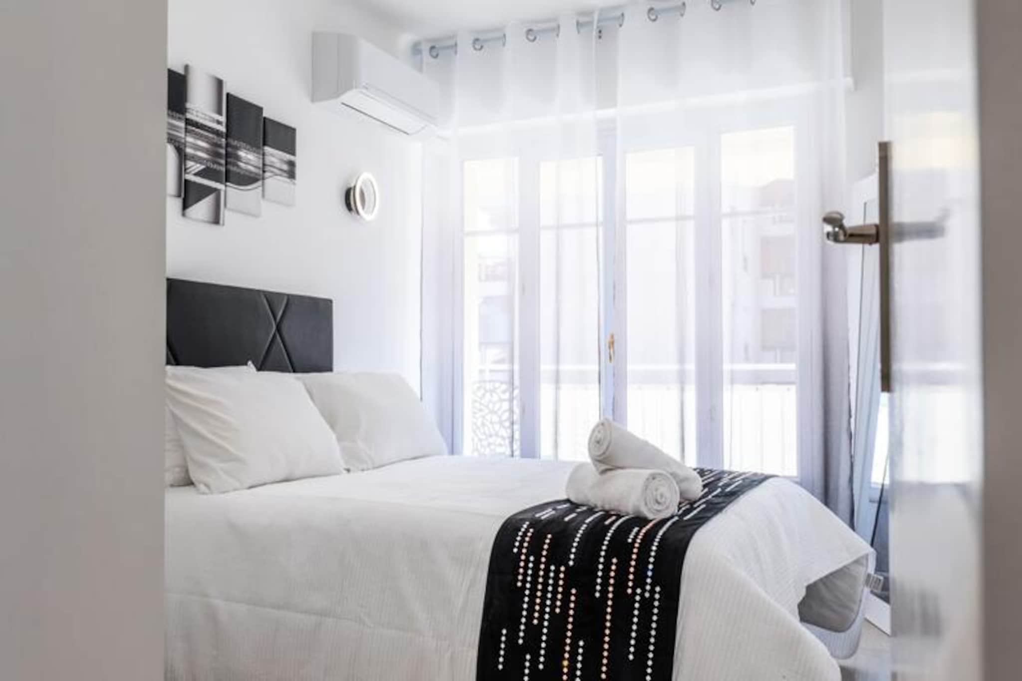 Résidence 3p Avec Terrasse à 100 Mètres De La Mer-Non tagué