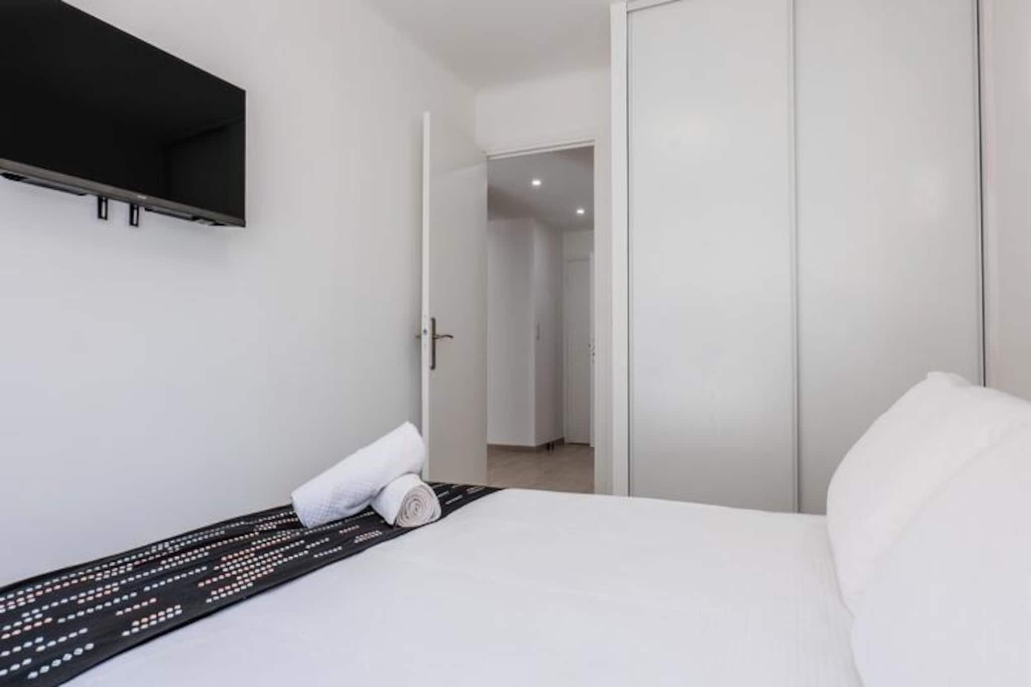 Résidence 3p Avec Terrasse à 100 Mètres De La Mer-Non tagué