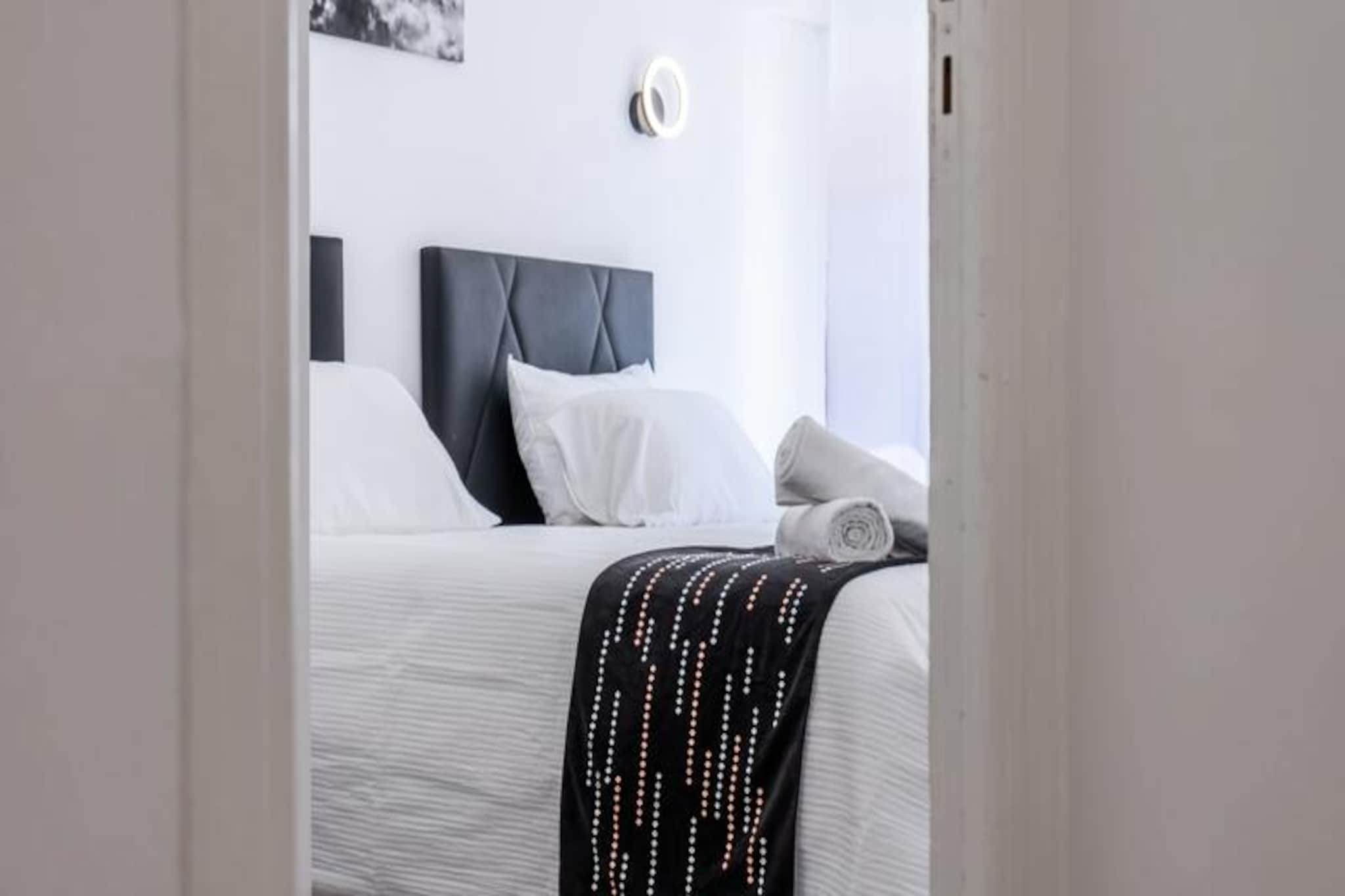 Résidence 3p Avec Terrasse à 100 Mètres De La Mer-Non tagué