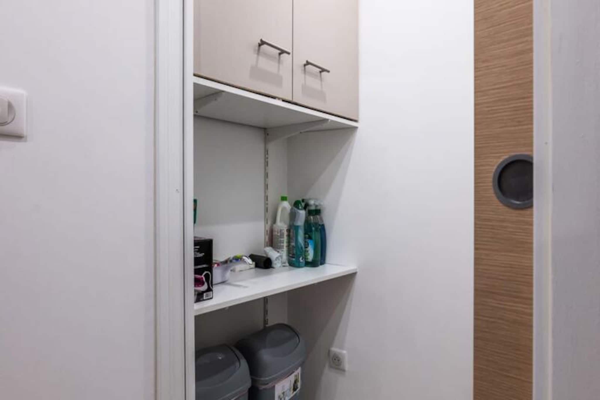 Résidence 3p Avec Terrasse à 100 Mètres De La Mer-Non tagué