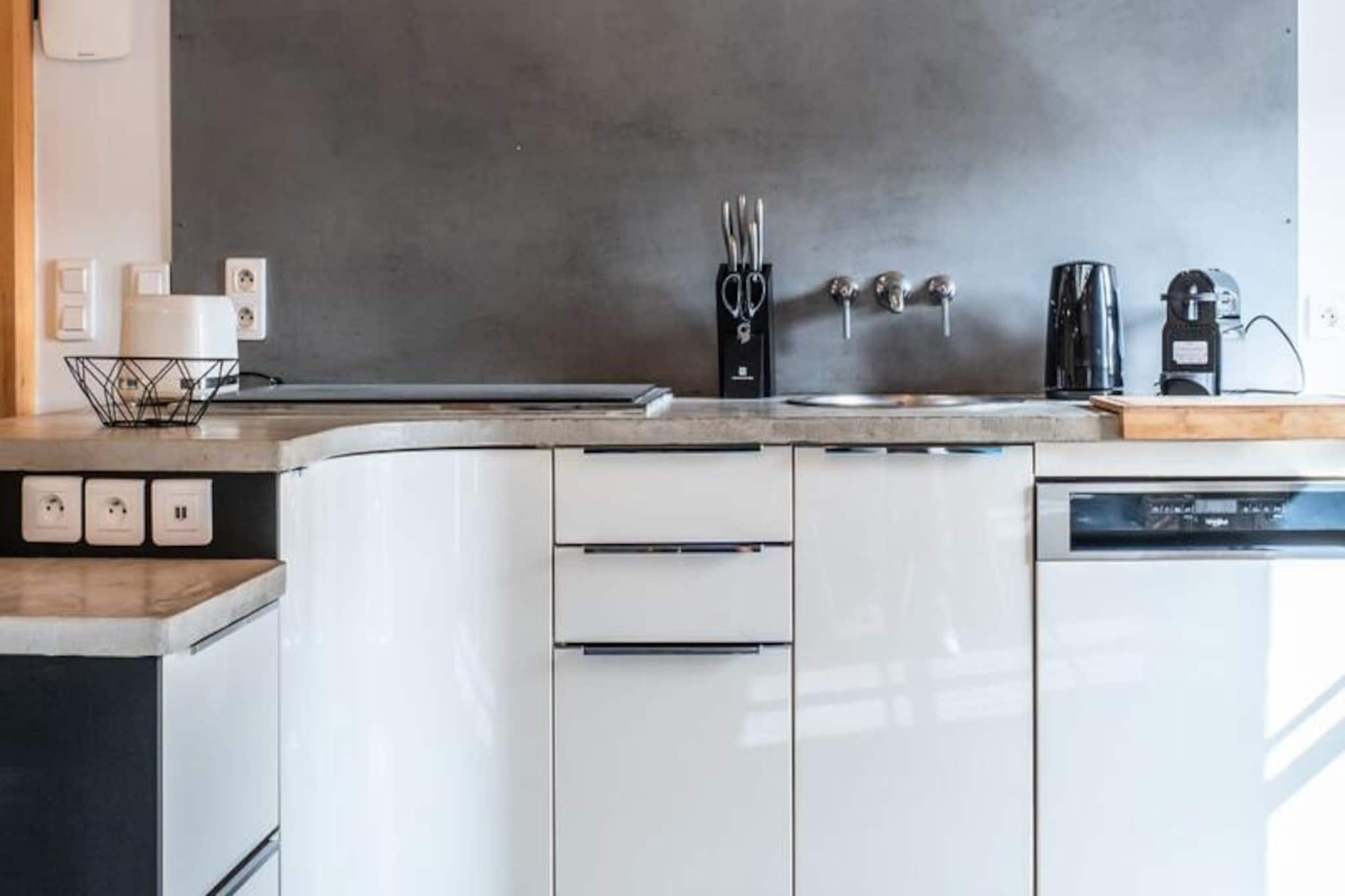 Résidence Duplex Spacieux En Plein Centre Ville-Non tagué