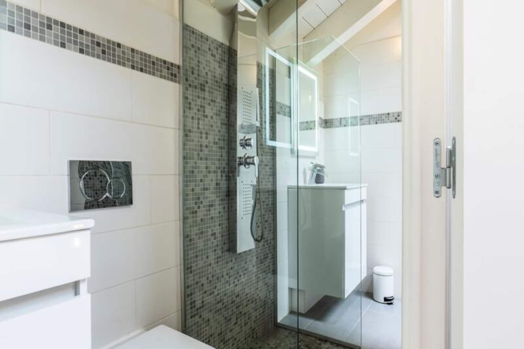 Résidence Duplex Spacieux En Plein Centre Ville-Non tagué