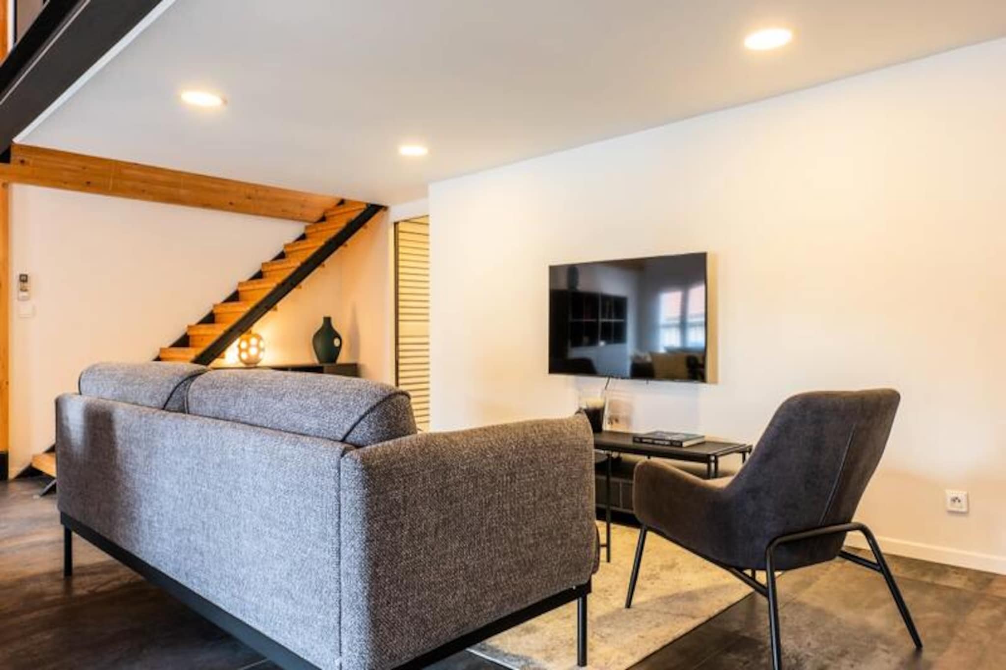 Résidence Duplex Spacieux En Plein Centre Ville-Non tagué