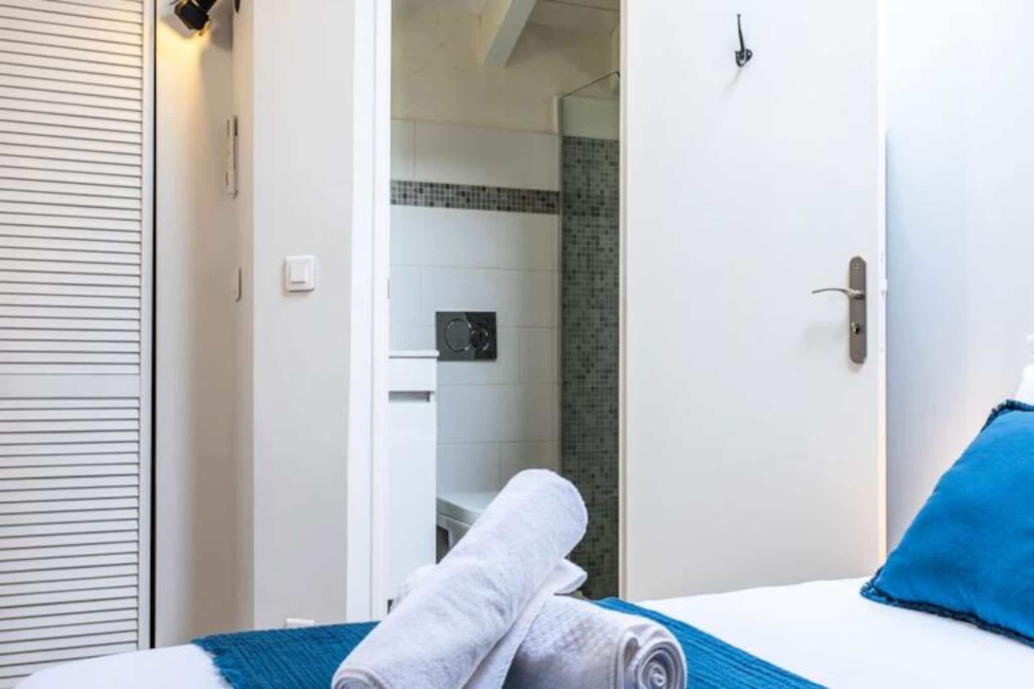 Résidence Duplex Spacieux En Plein Centre Ville-Non tagué