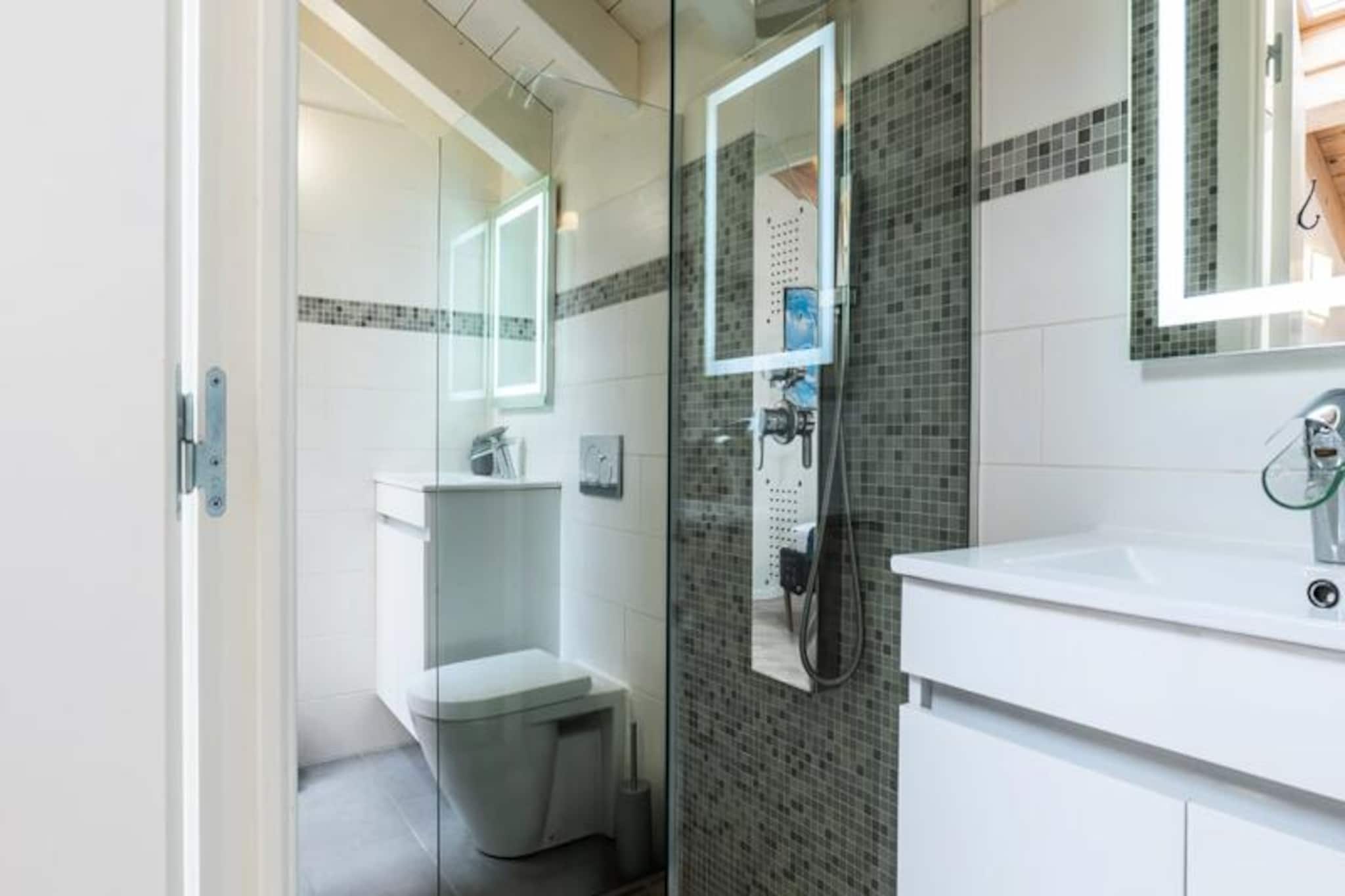 Résidence Duplex Spacieux En Plein Centre Ville-Non tagué