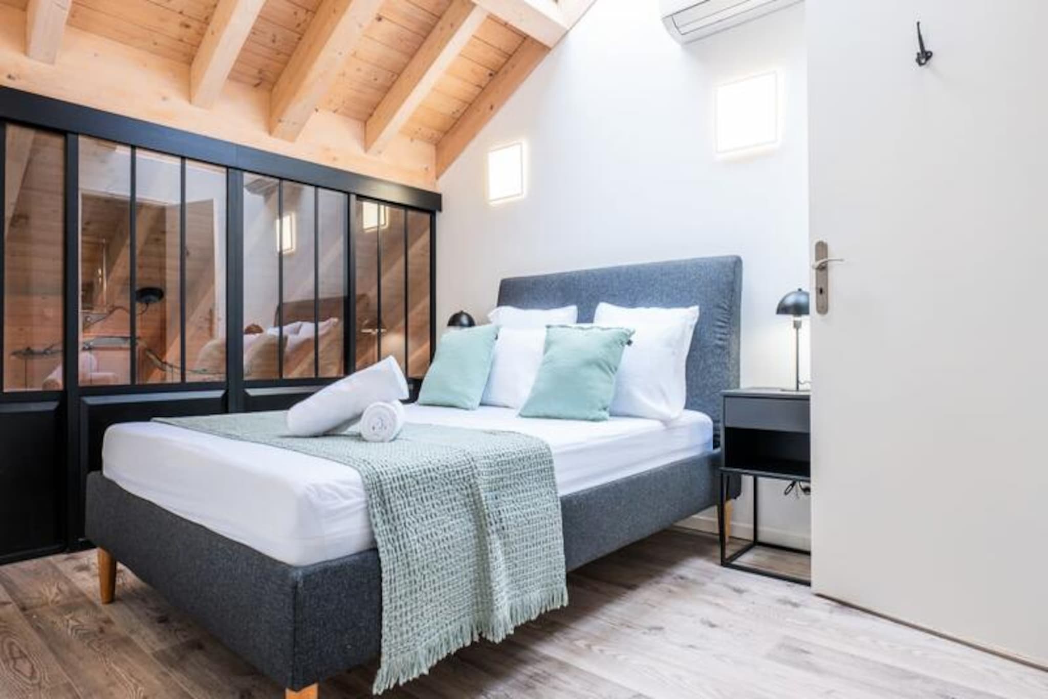 Résidence Duplex Spacieux En Plein Centre Ville-Non tagué