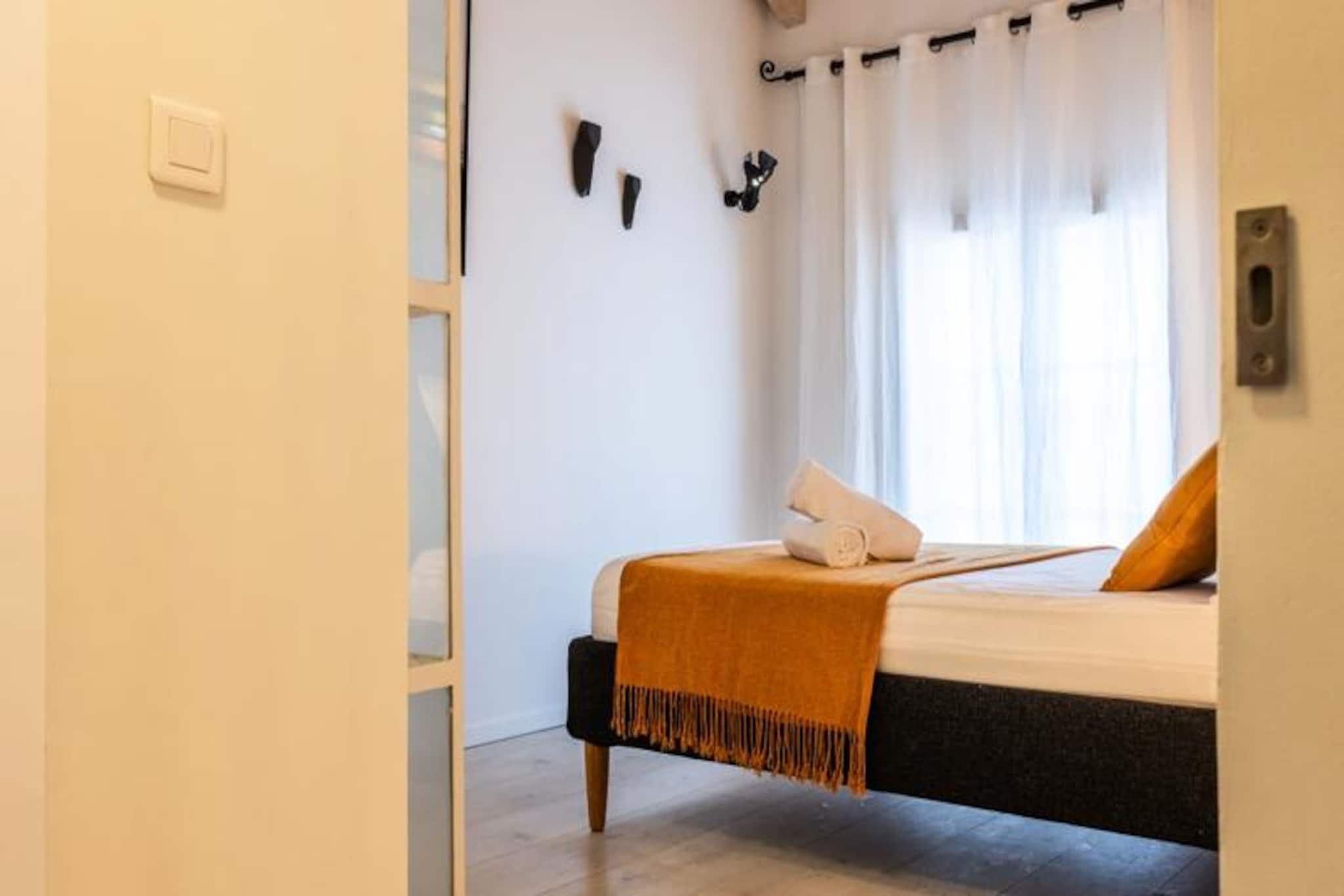 Résidence Duplex Spacieux En Plein Centre Ville-Non tagué