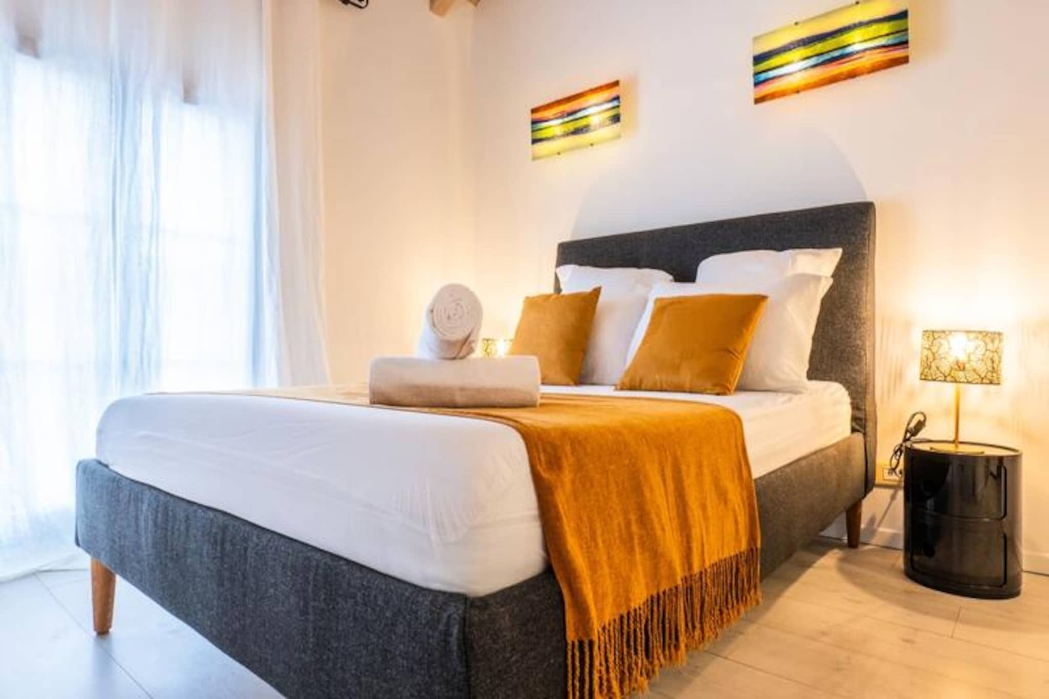 Résidence Duplex Spacieux En Plein Centre Ville-Non tagué