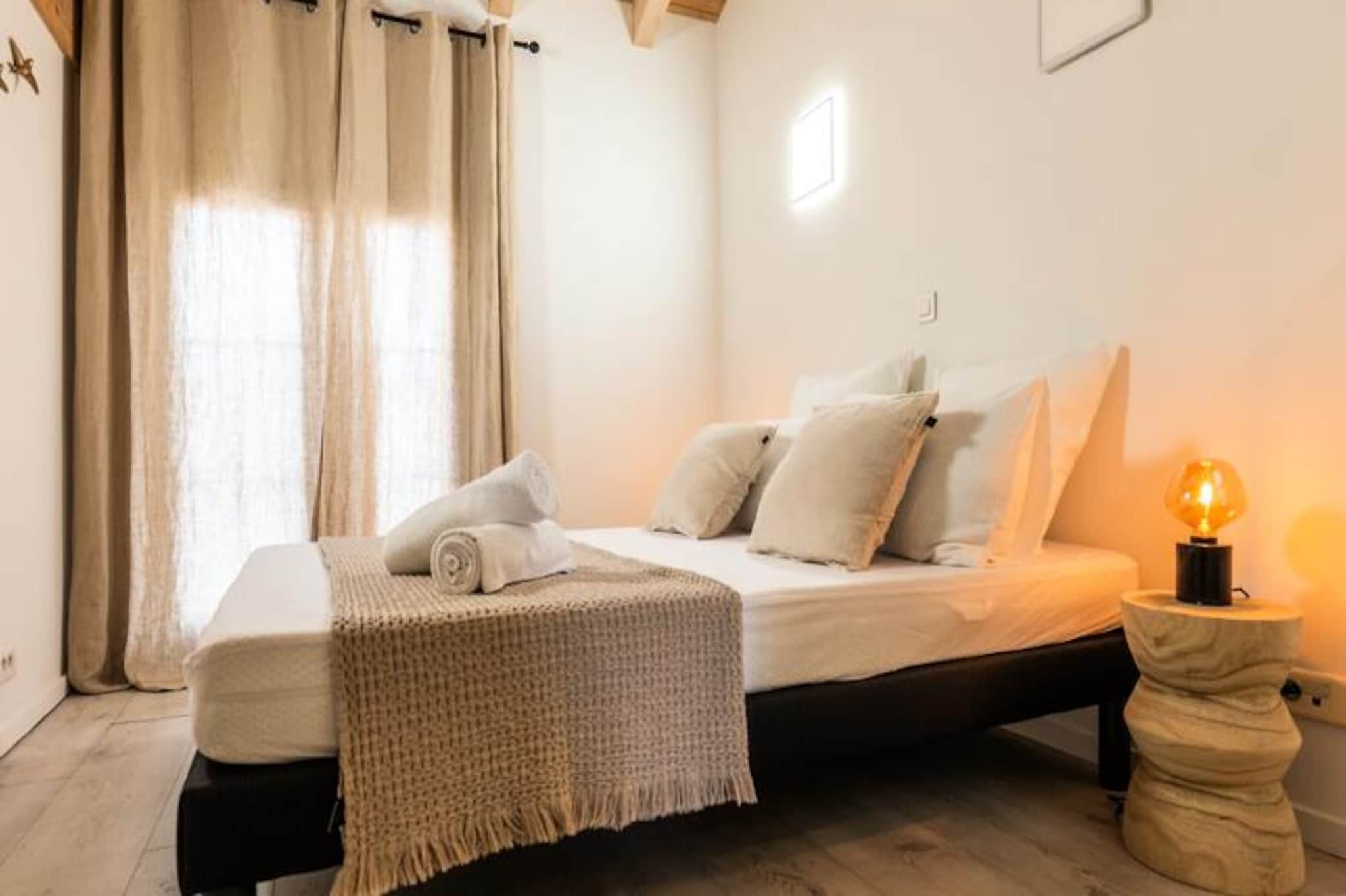 Résidence Duplex Spacieux En Plein Centre Ville-Non tagué