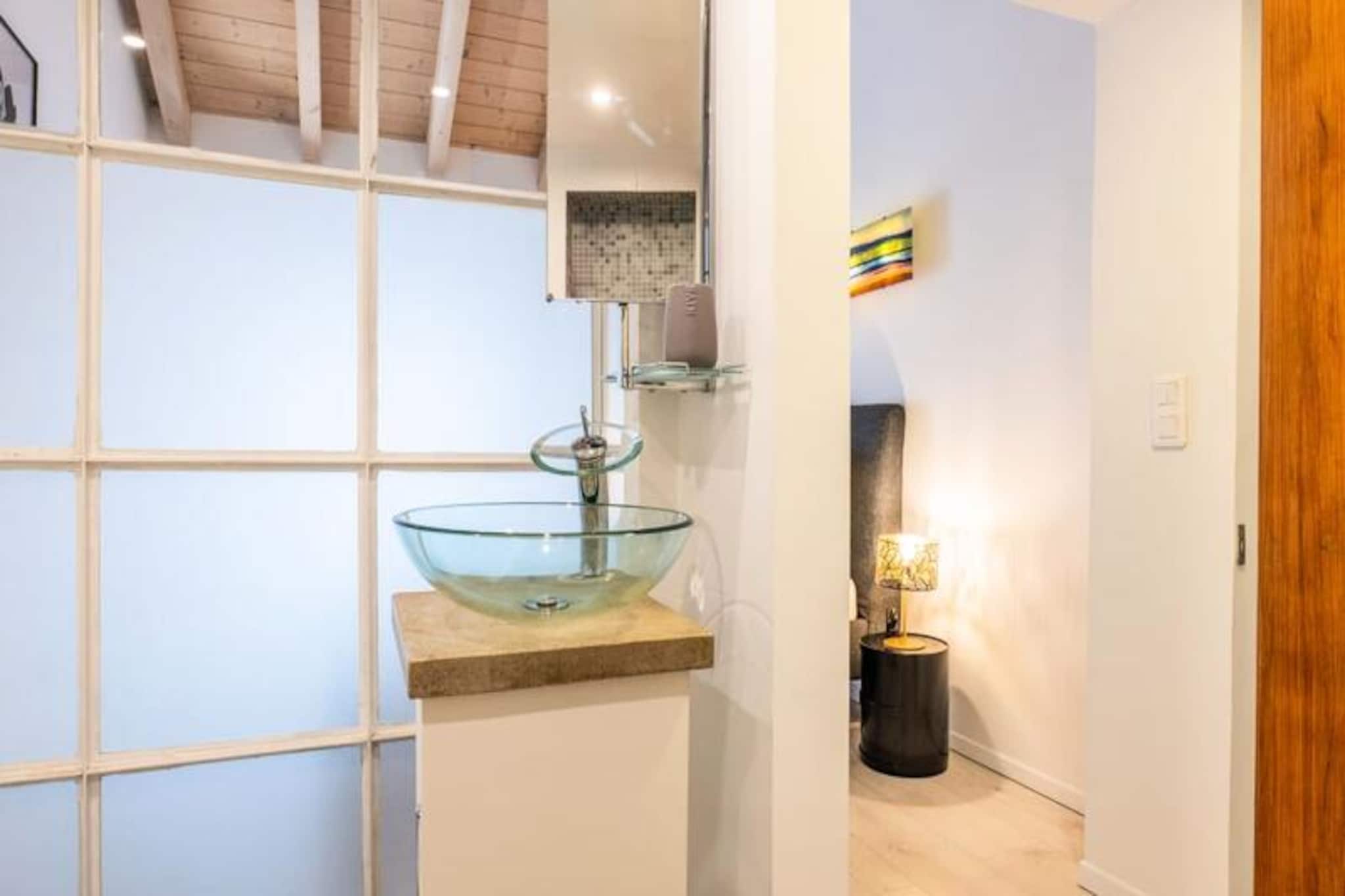 Résidence Duplex Spacieux En Plein Centre Ville-Non tagué