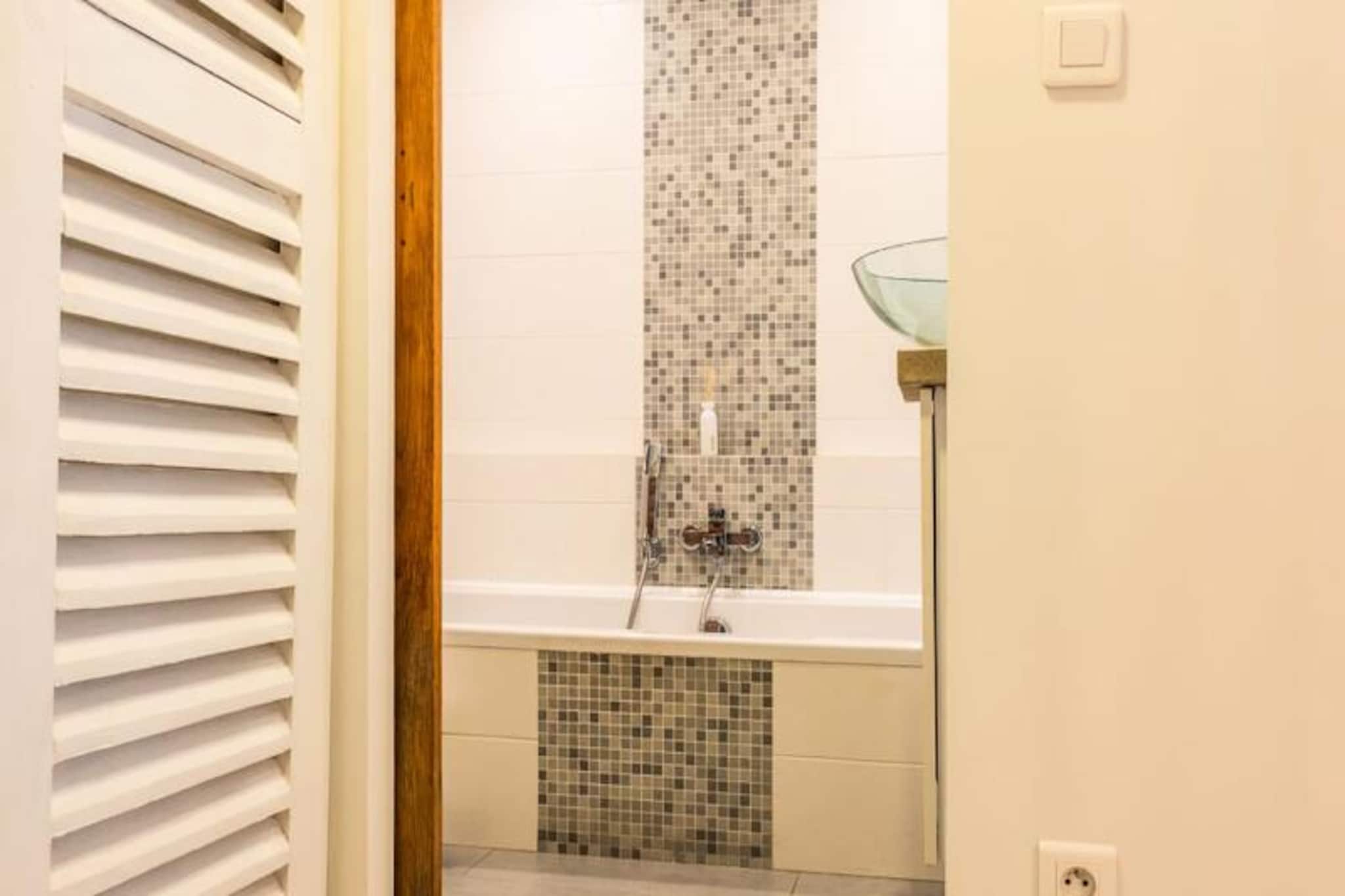 Résidence Duplex Spacieux En Plein Centre Ville-Non tagué