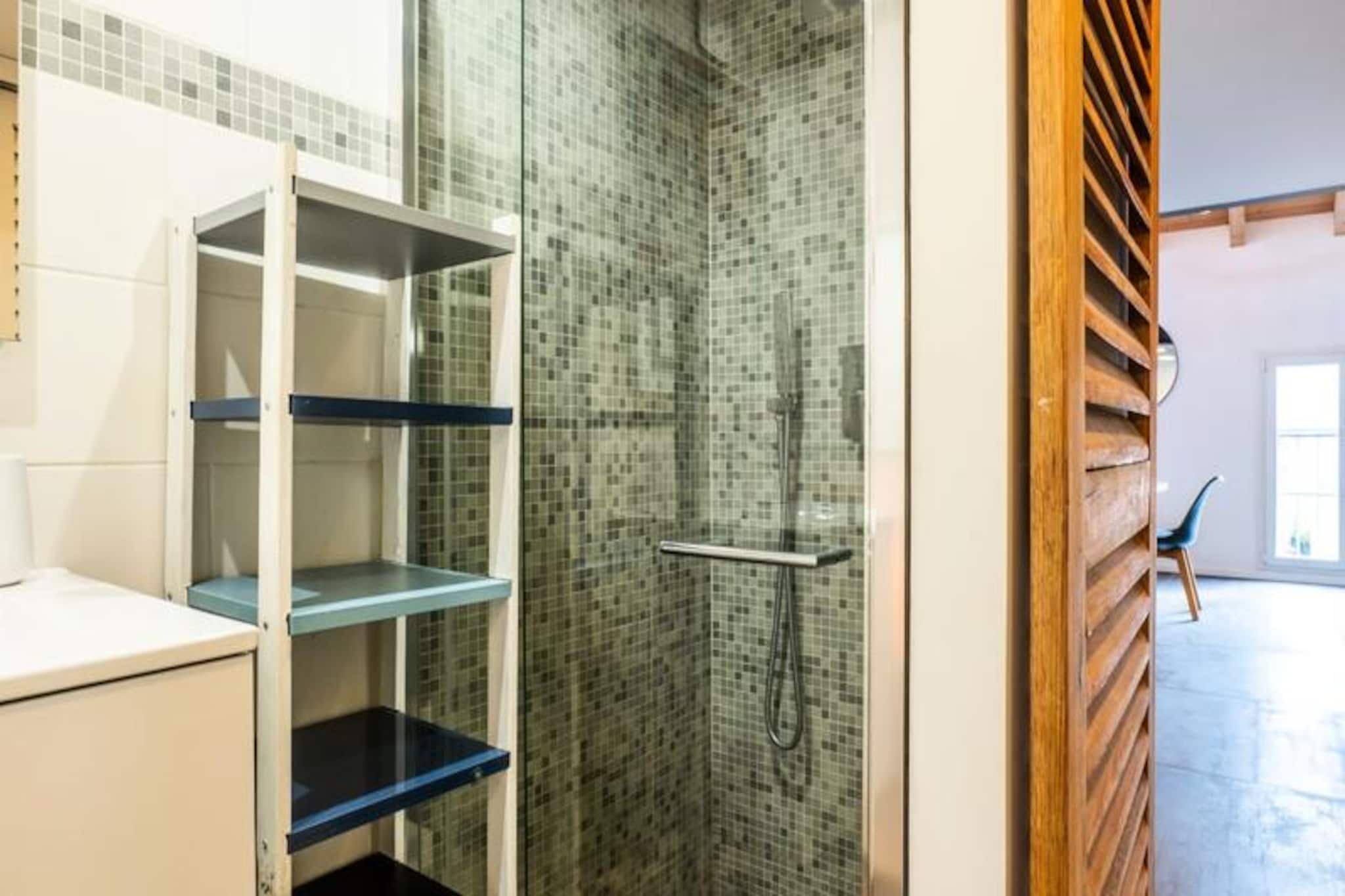 Résidence Duplex Spacieux En Plein Centre Ville-Non tagué