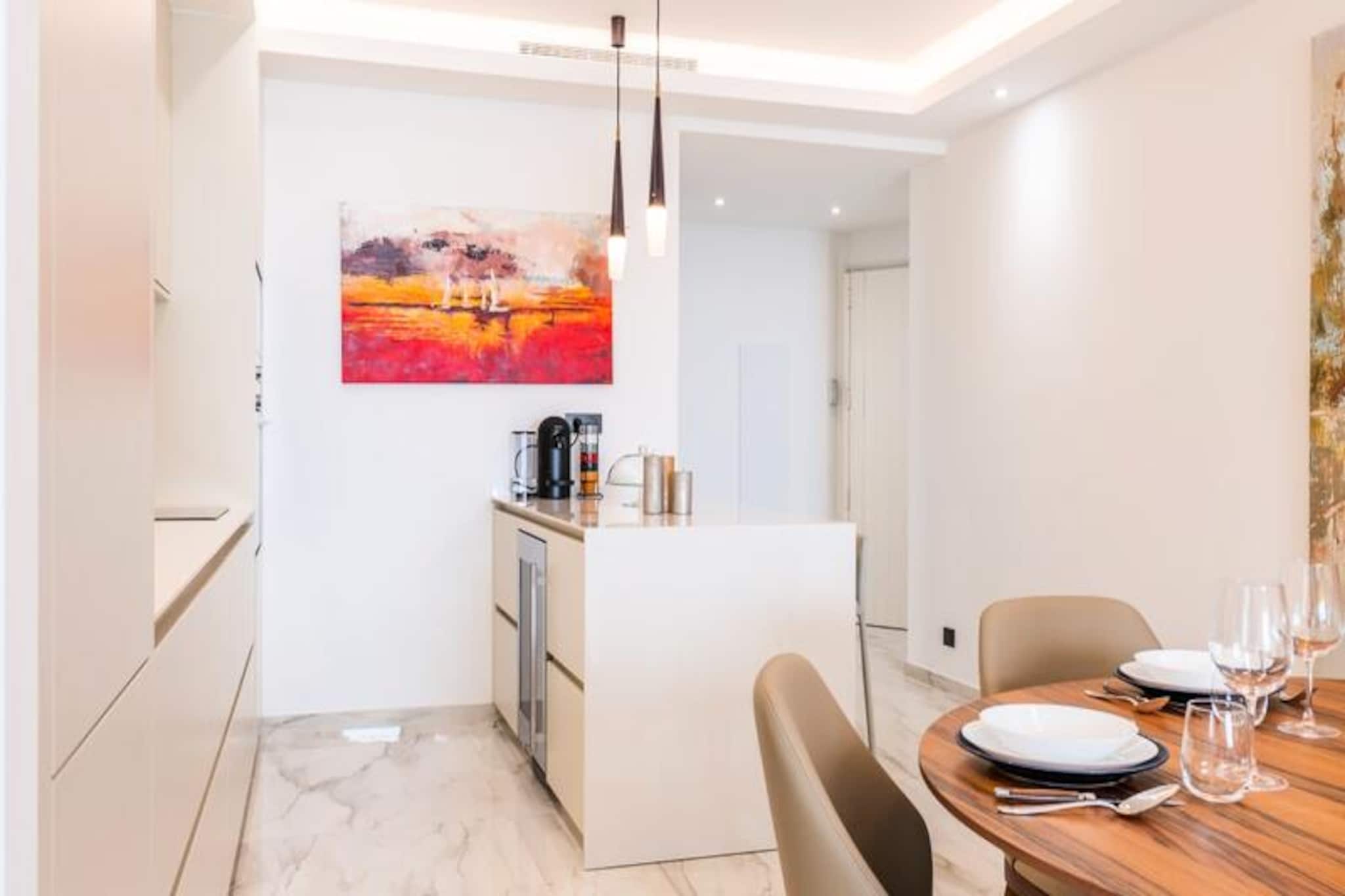 Résidence Rare ! Appartement Grand Standing - Croisette-Niet-getagd