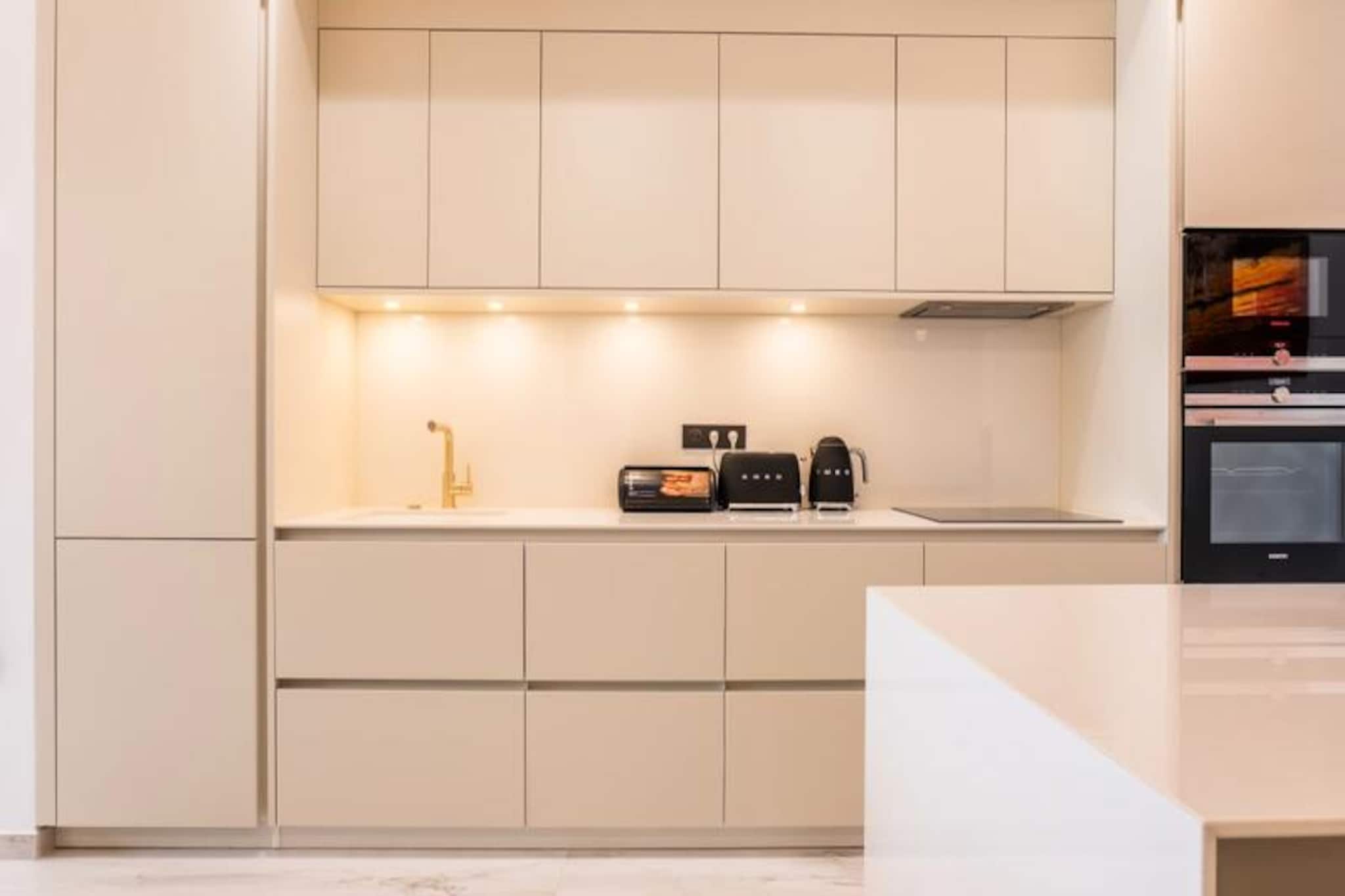 Résidence Rare ! Appartement Grand Standing - Croisette-Niet-getagd