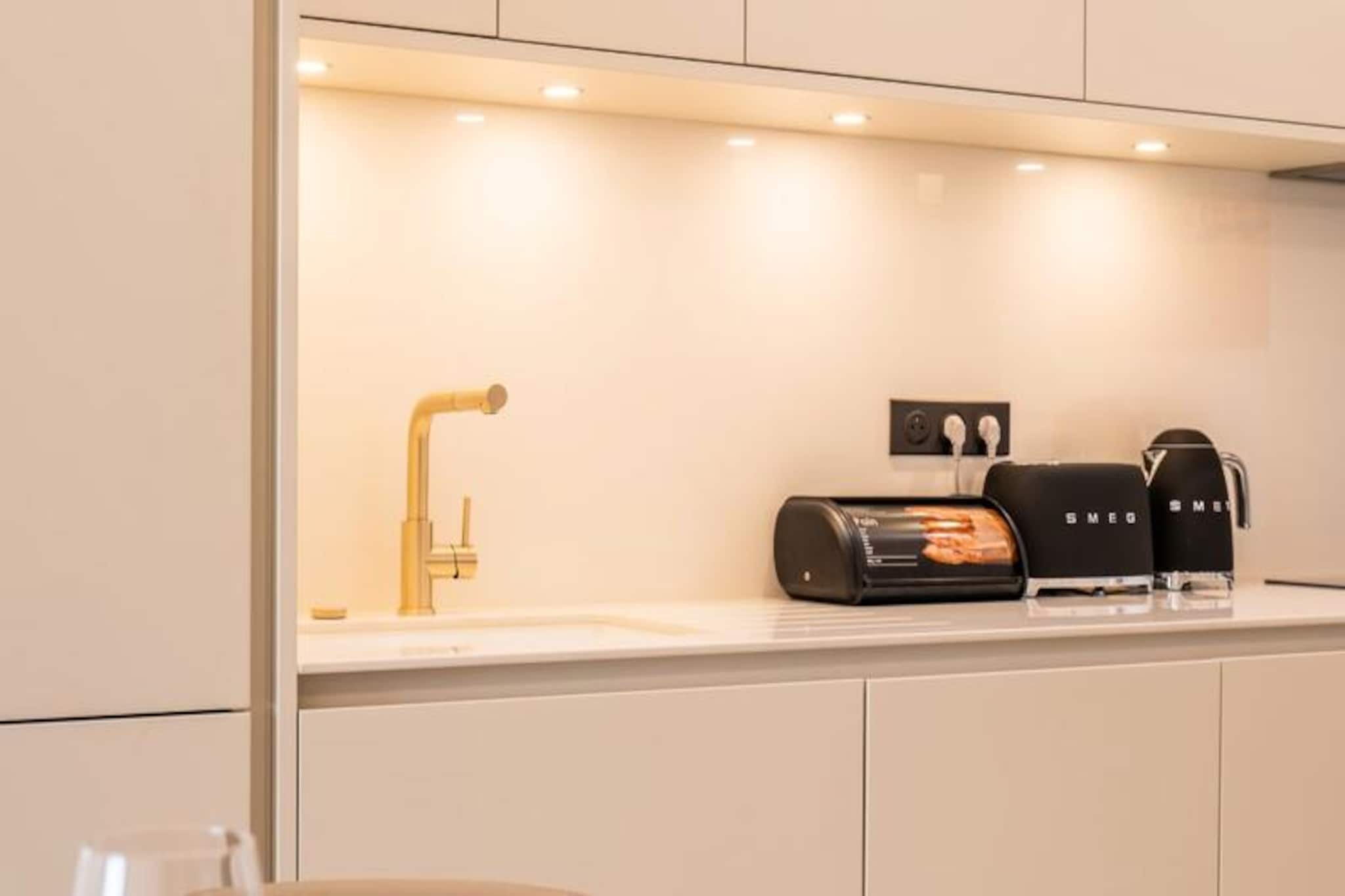 Résidence Rare ! Appartement Grand Standing - Croisette-Niet-getagd