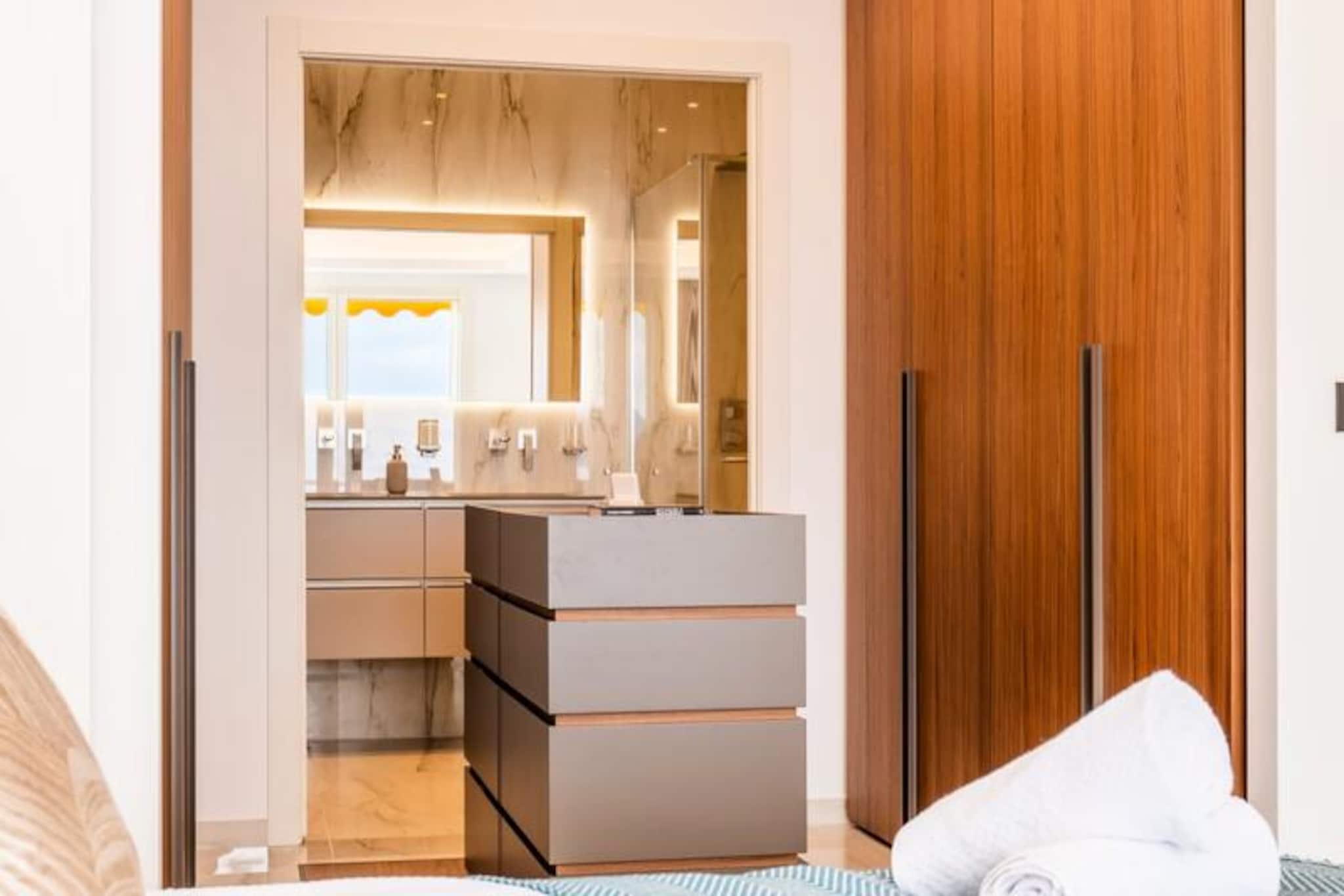 Résidence Rare ! Appartement Grand Standing - Croisette-Niet-getagd