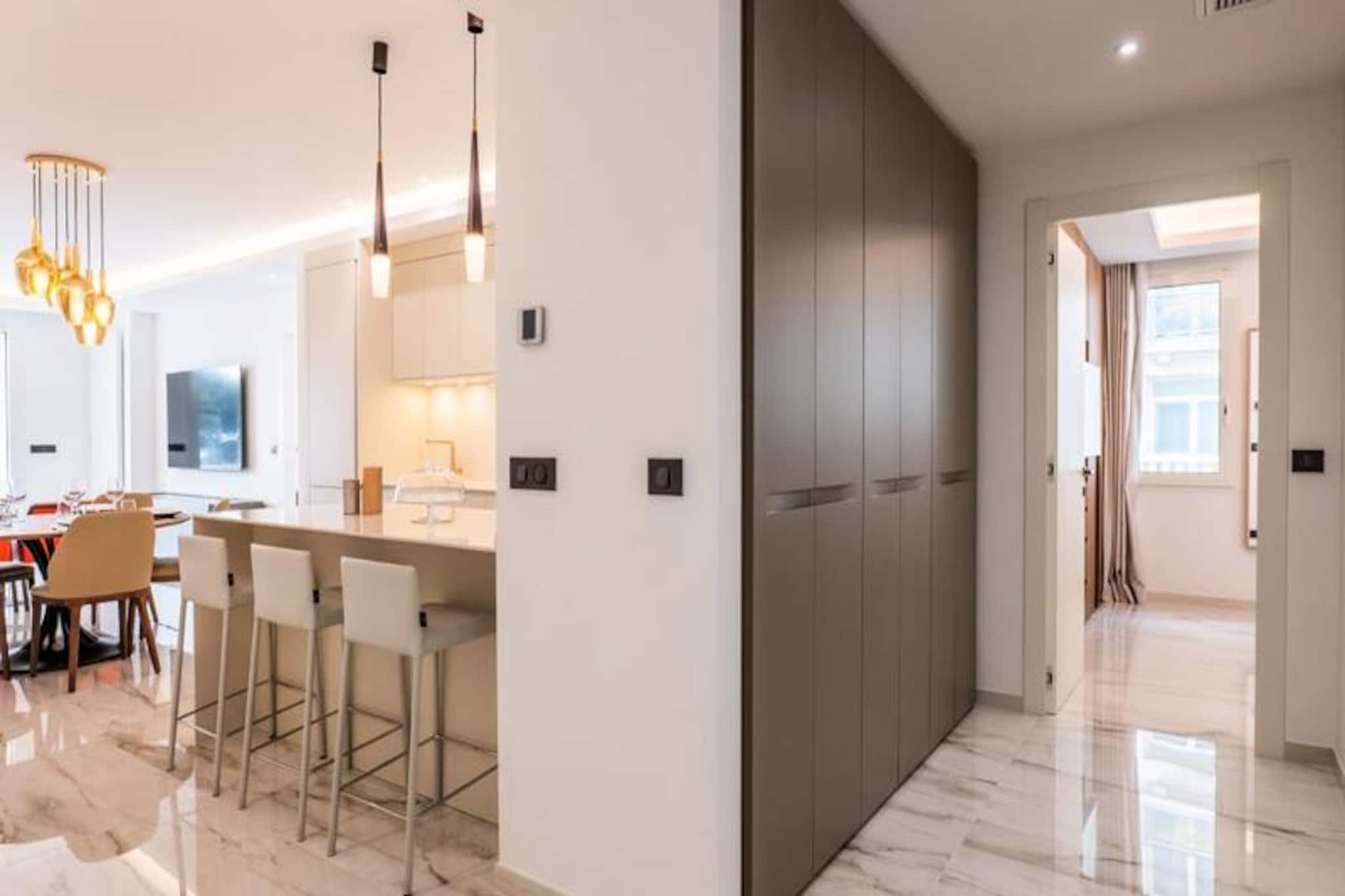 Résidence Rare ! Appartement Grand Standing - Croisette-Niet-getagd