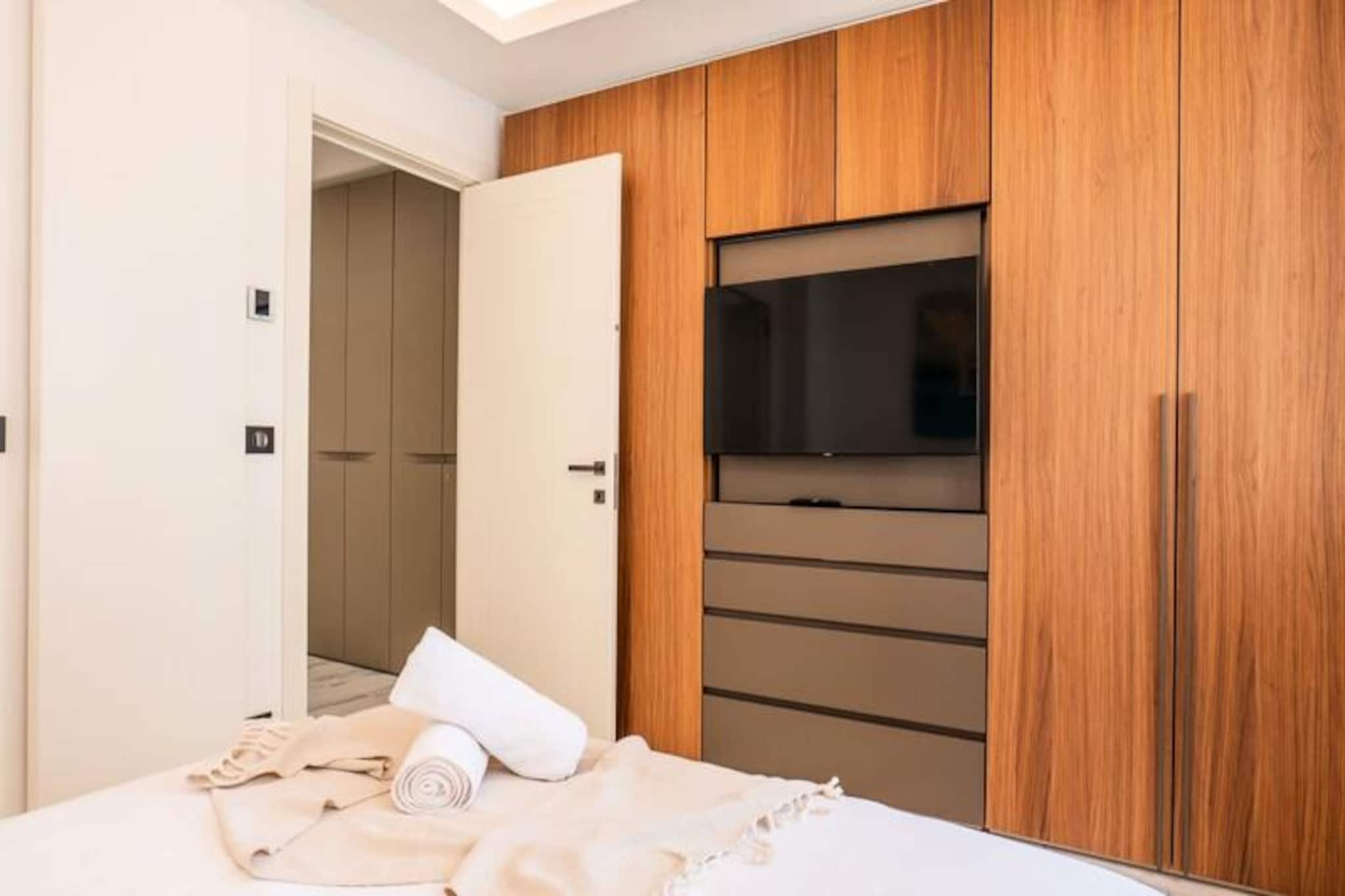 Résidence Rare ! Appartement Grand Standing - Croisette-Niet-getagd