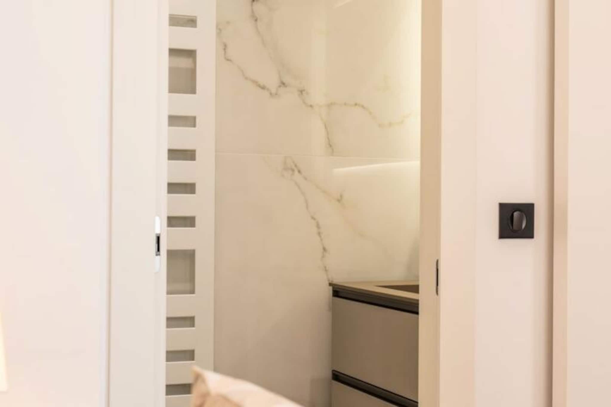 Résidence Rare ! Appartement Grand Standing - Croisette-Niet-getagd