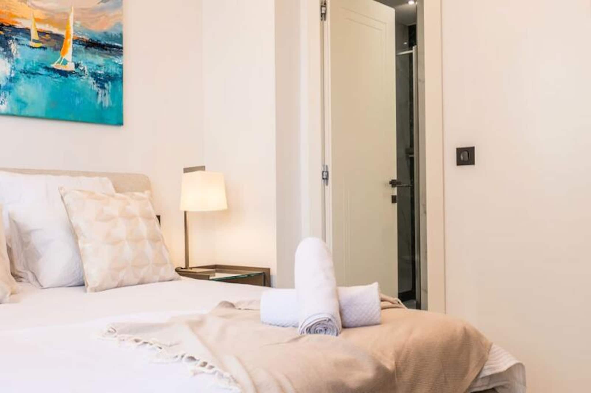 Résidence Rare ! Appartement Grand Standing - Croisette-Niet-getagd