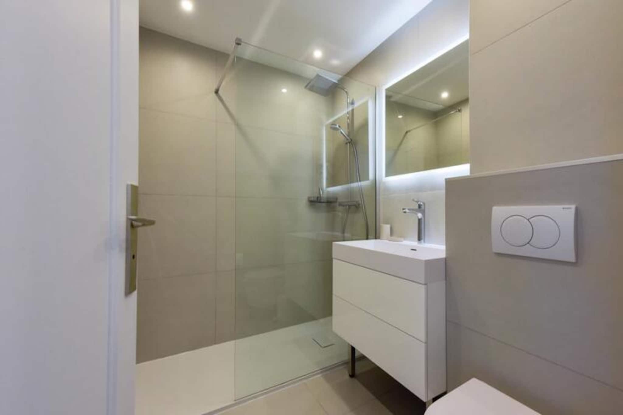 Résidence 3p Vue Mer, Plages à Pied & Parking Privé.-Niet-getagd