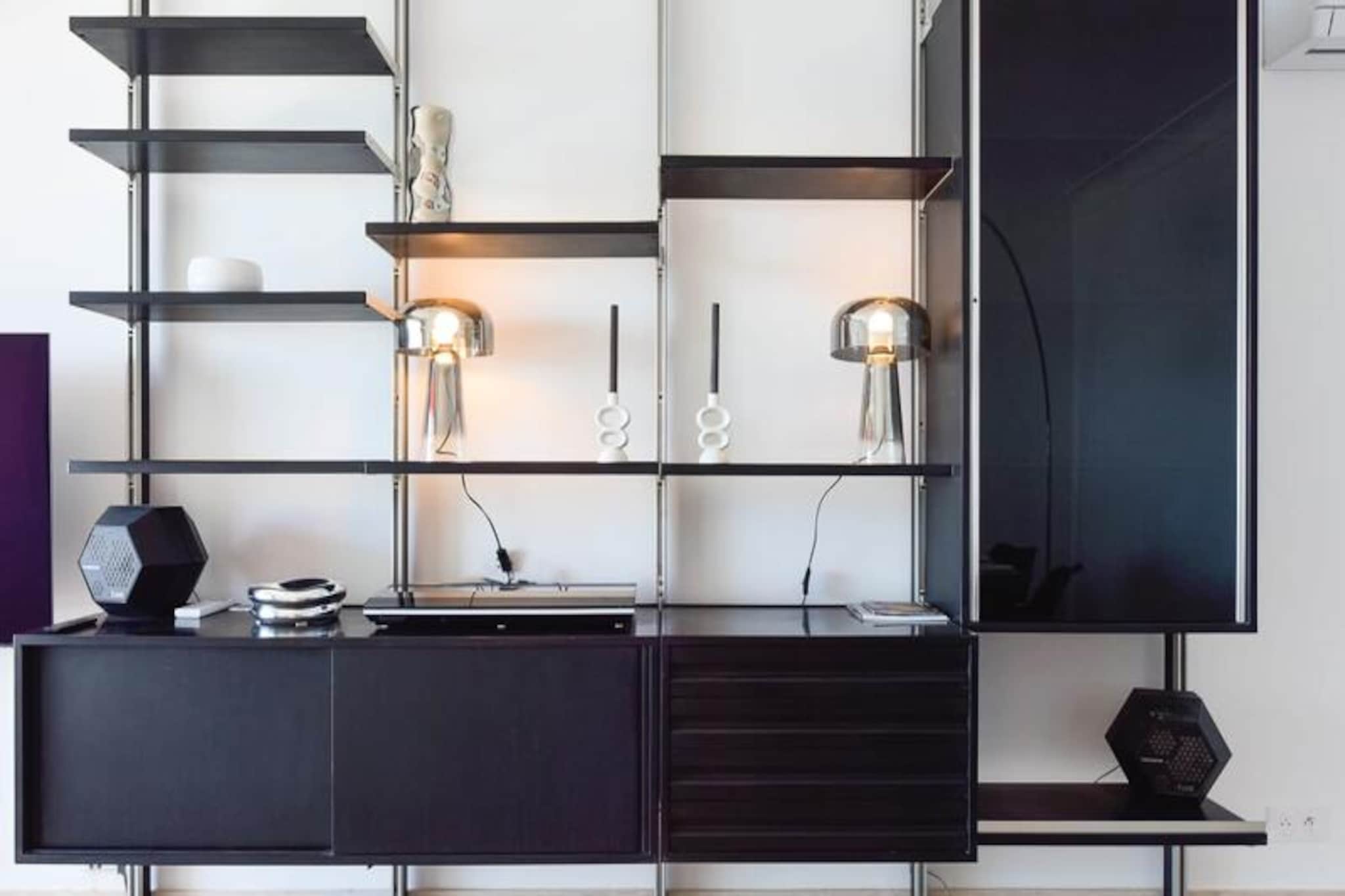 Résidence 3p Vue Mer, Plages à Pied & Parking Privé.-Niet-getagd