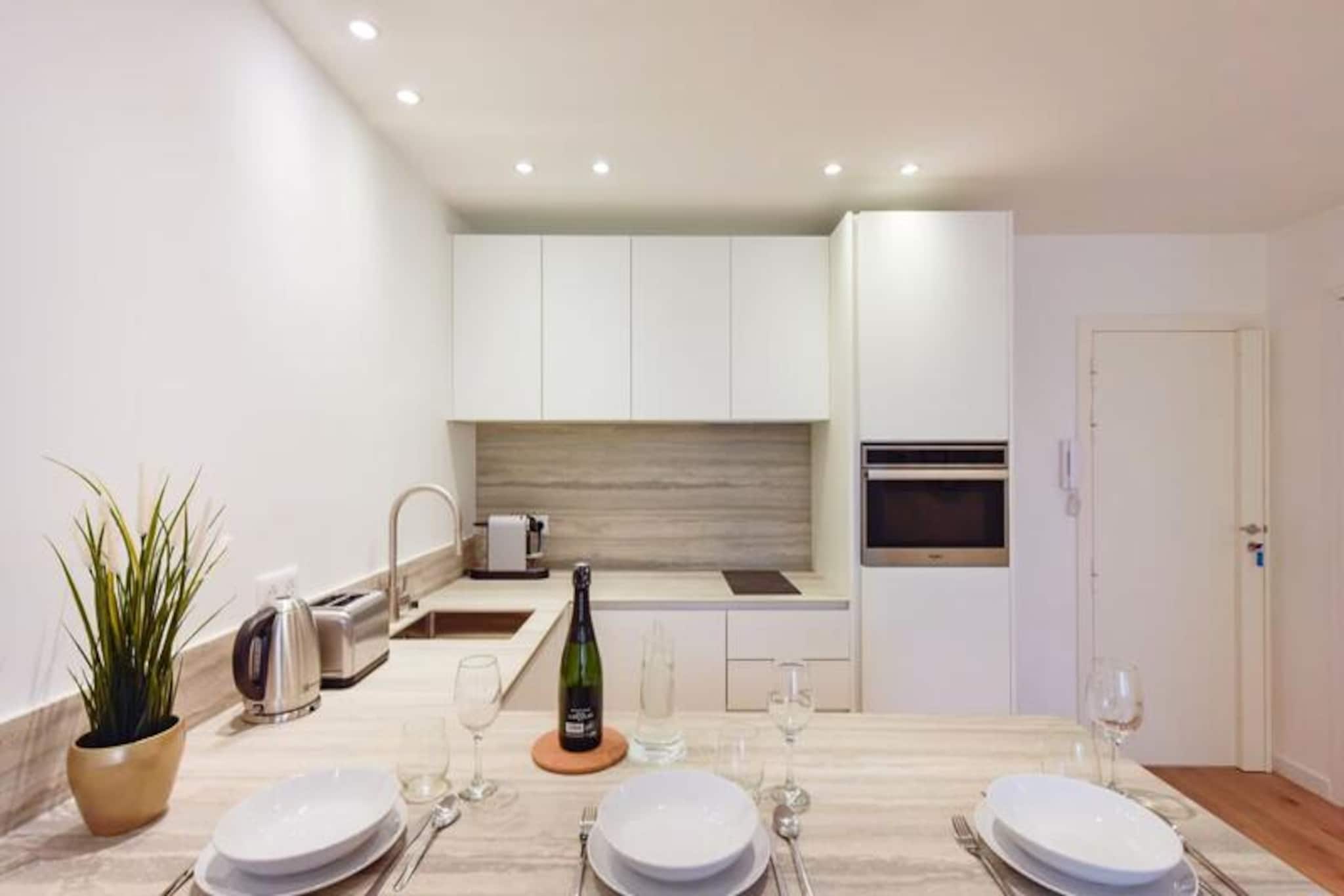 Résidence 2p De Standing à 100m Du Palais-Nicht zugeordnet