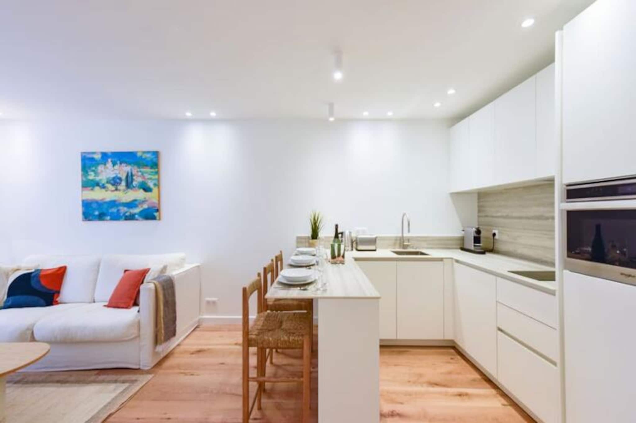 Résidence 2p De Standing à 100m Du Palais-Nicht zugeordnet