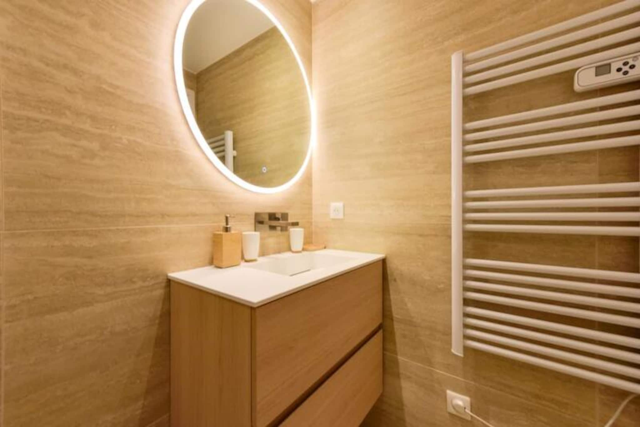 Résidence 2p De Standing à 100m Du Palais-Nicht zugeordnet