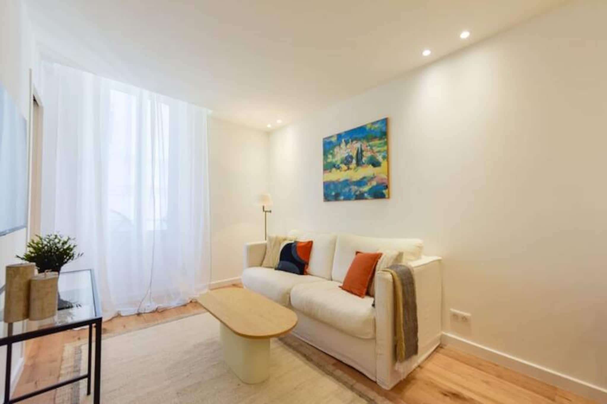 Résidence 2p De Standing à 100m Du Palais-Nicht zugeordnet