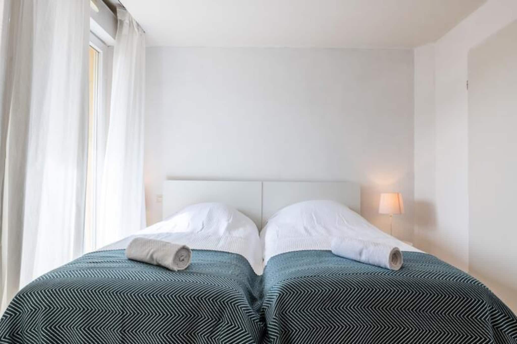 Résidence Rare ! Rooftop 120m² 5min à Pied Du Centre-Niet-getagd