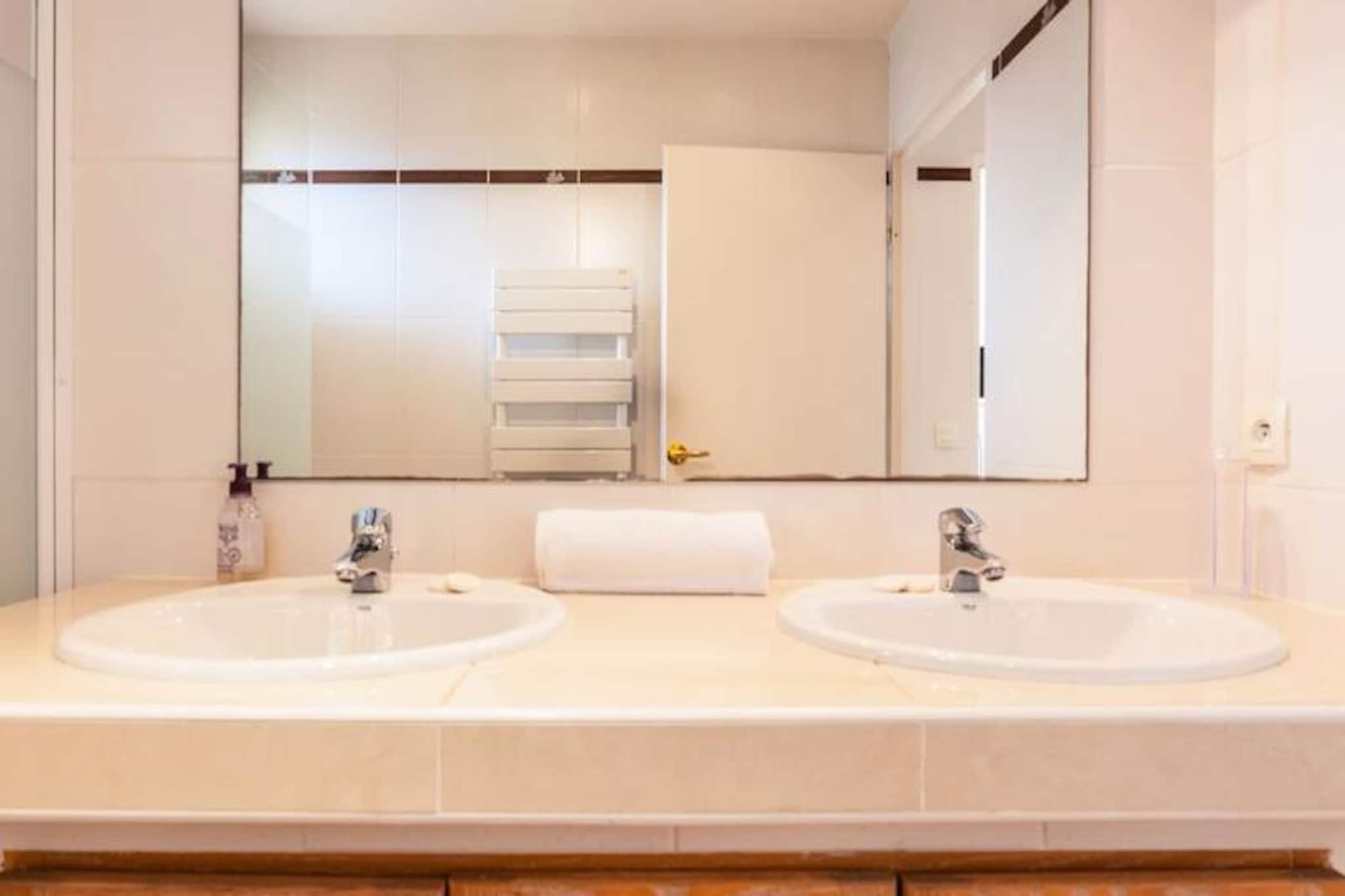 Résidence Rare ! Rooftop 120m² 5min à Pied Du Centre-Niet-getagd