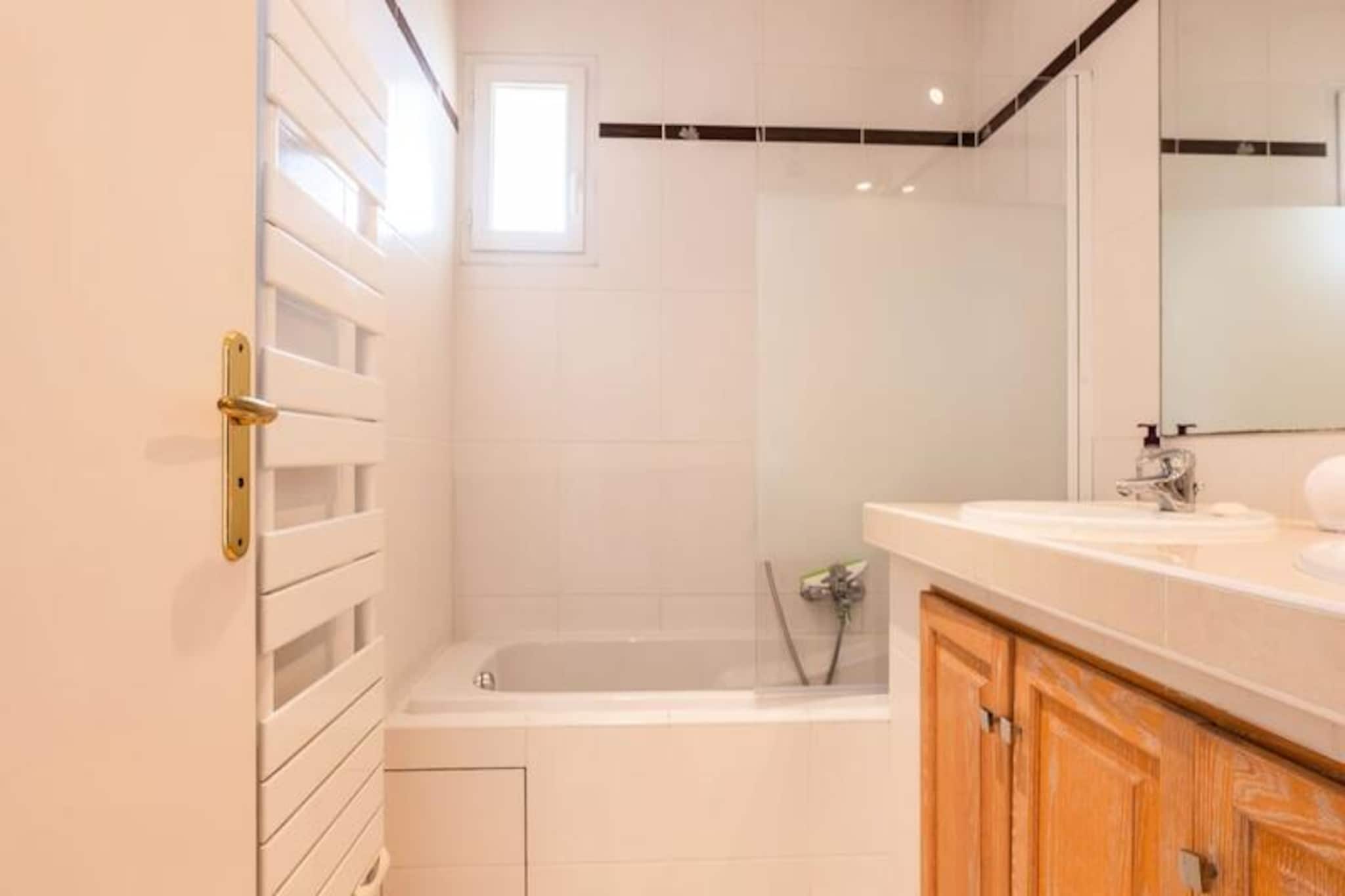 Résidence Rare ! Rooftop 120m² 5min à Pied Du Centre-Niet-getagd