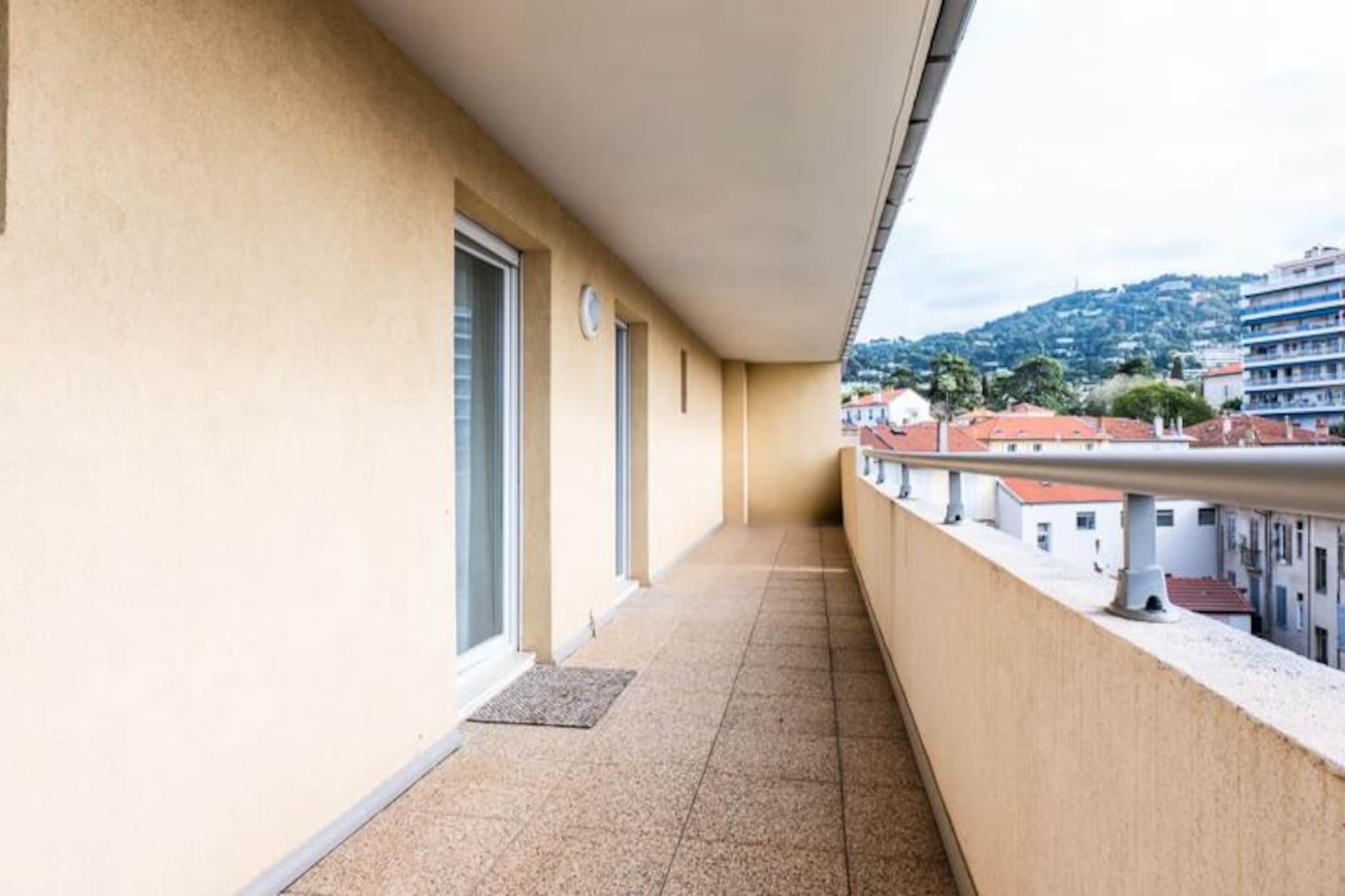 Résidence Rare ! Rooftop 120m² 5min à Pied Du Centre-Niet-getagd